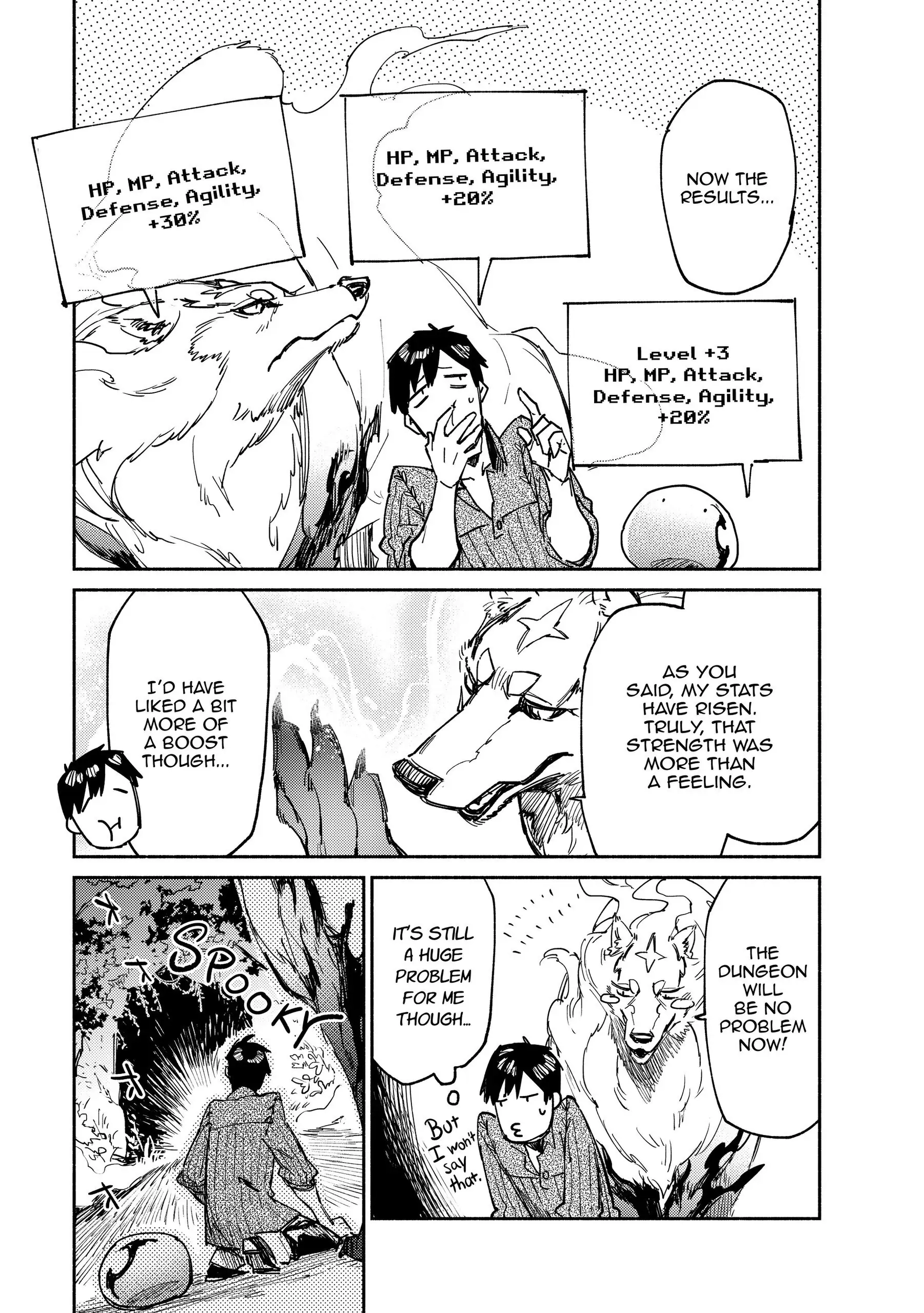 Campfire Cooking in Another World with My Absurd Skill, chapter 12, page 19
