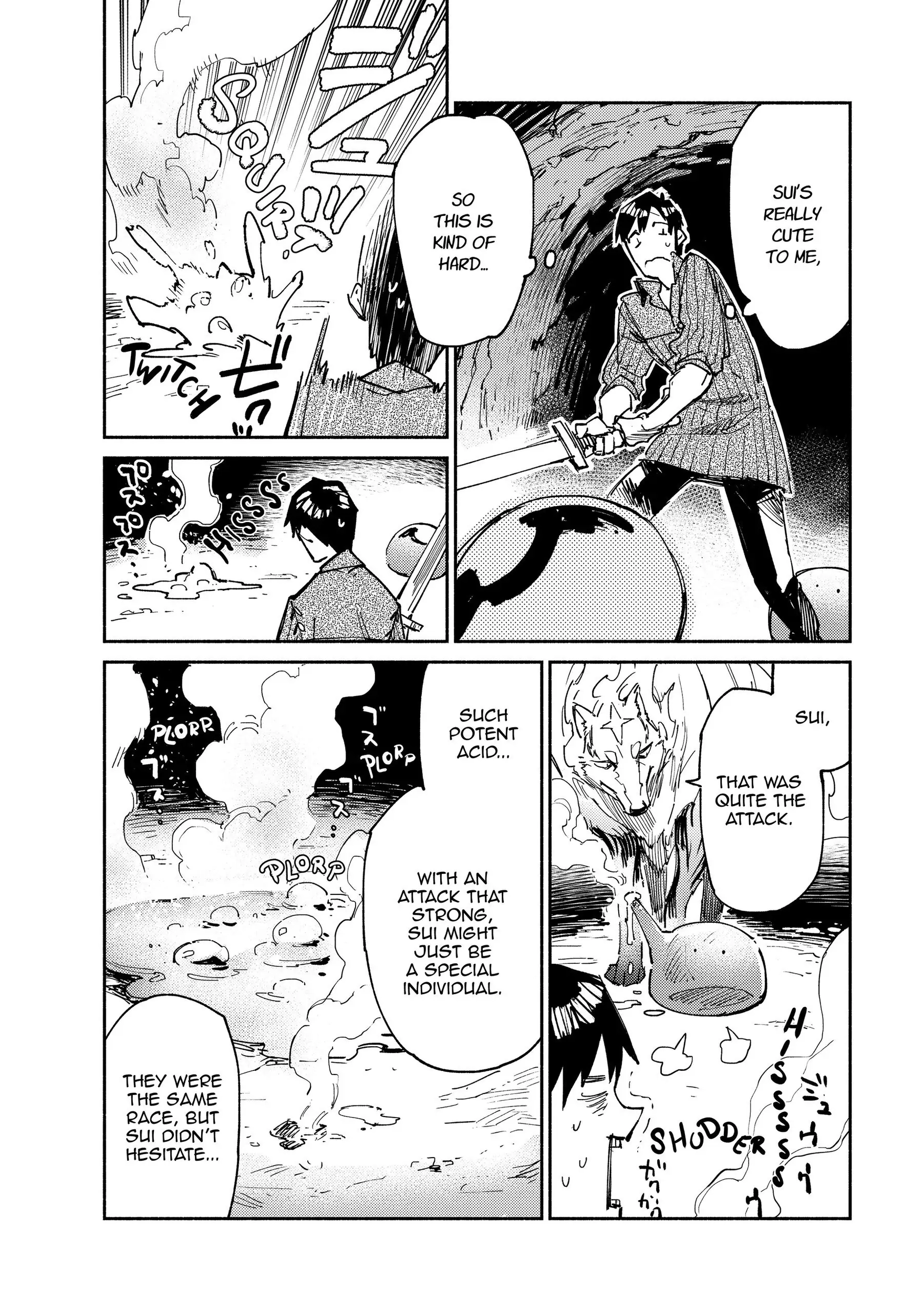 Campfire Cooking in Another World with My Absurd Skill, chapter 13, page 2