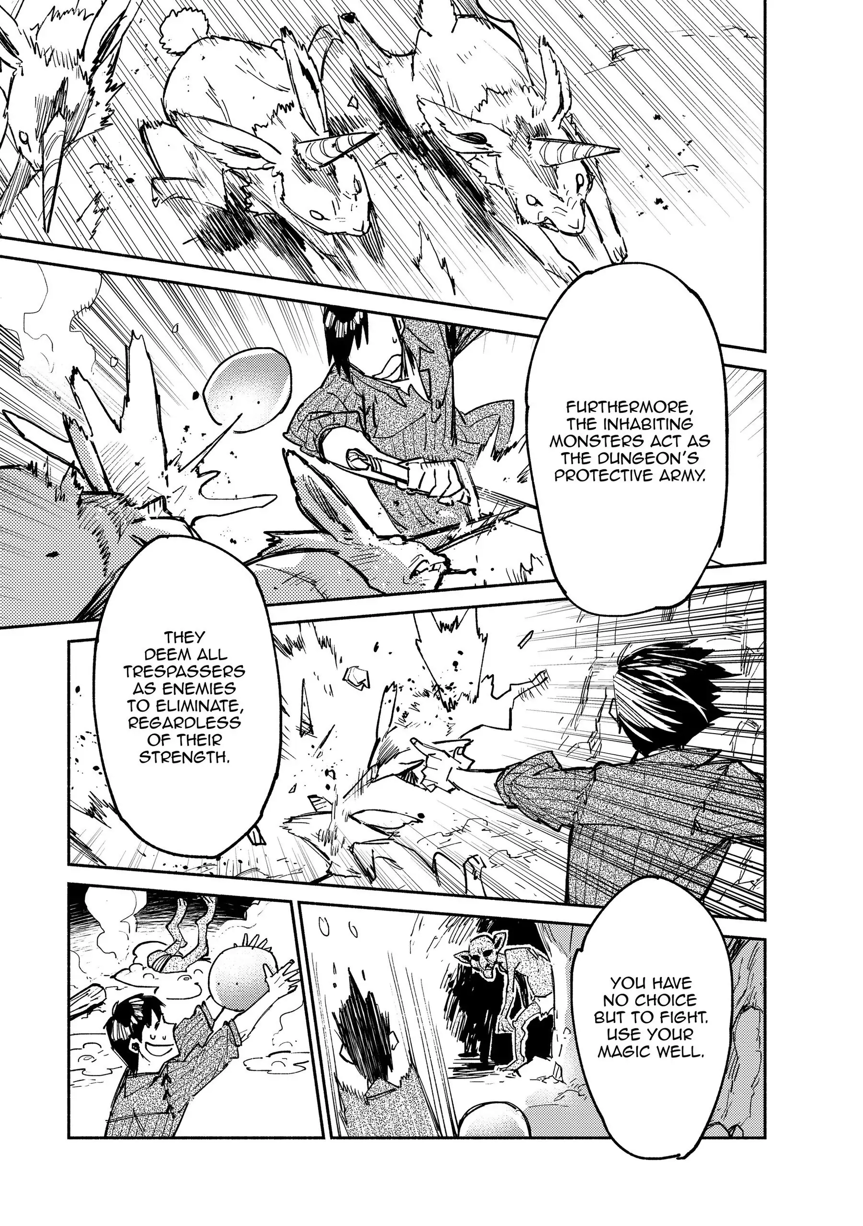 Campfire Cooking in Another World with My Absurd Skill, chapter 13, page 5