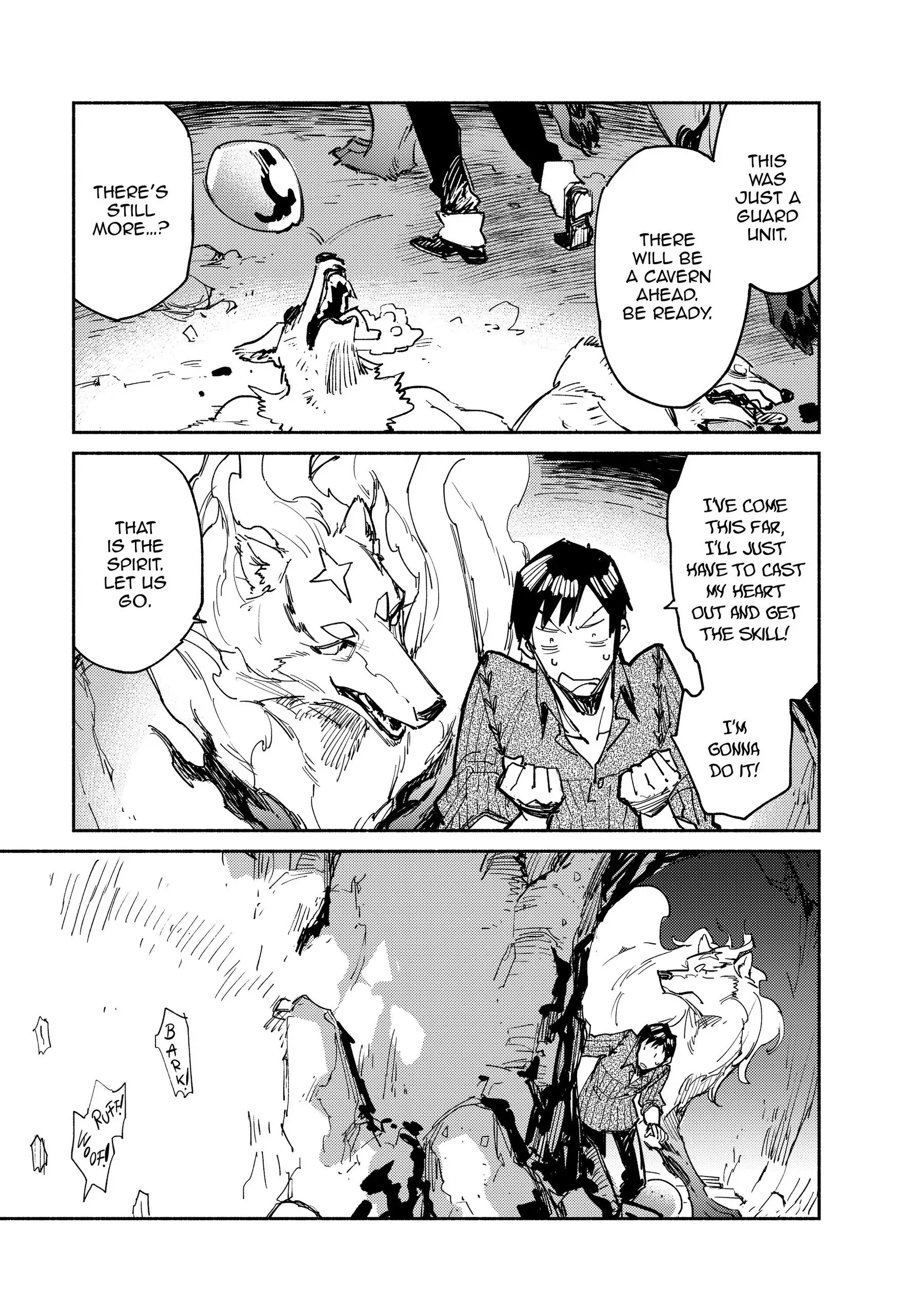 Campfire Cooking in Another World with My Absurd Skill, chapter 13, page 7