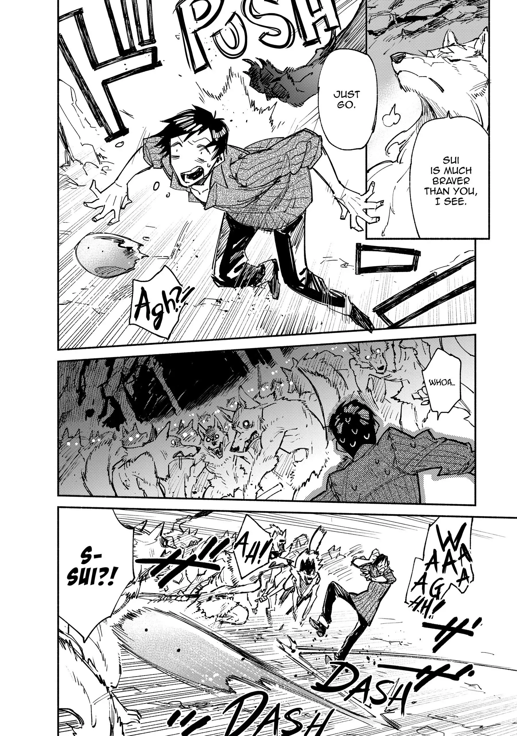 Campfire Cooking in Another World with My Absurd Skill, chapter 13, page 10