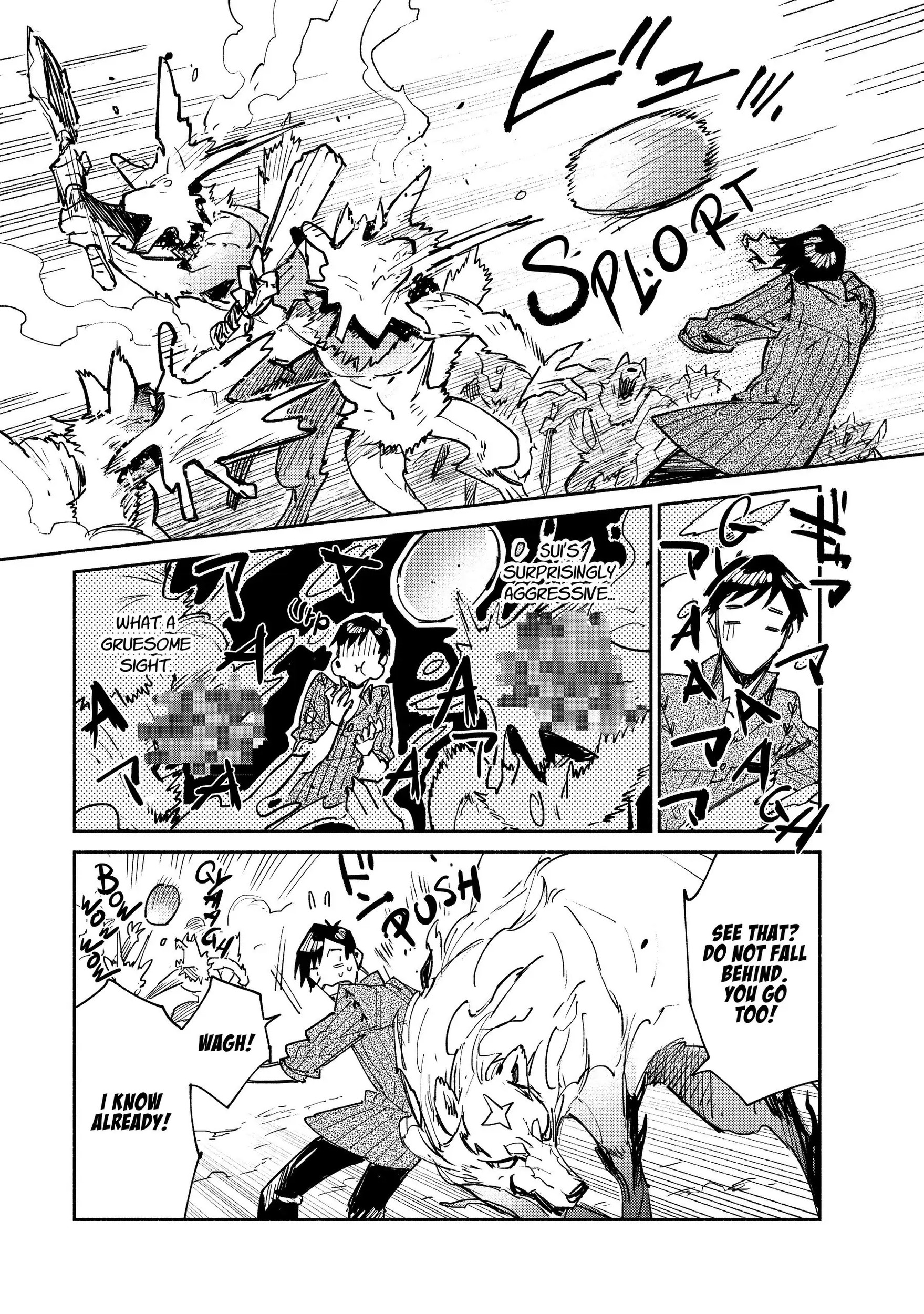 Campfire Cooking in Another World with My Absurd Skill, chapter 13, page 11