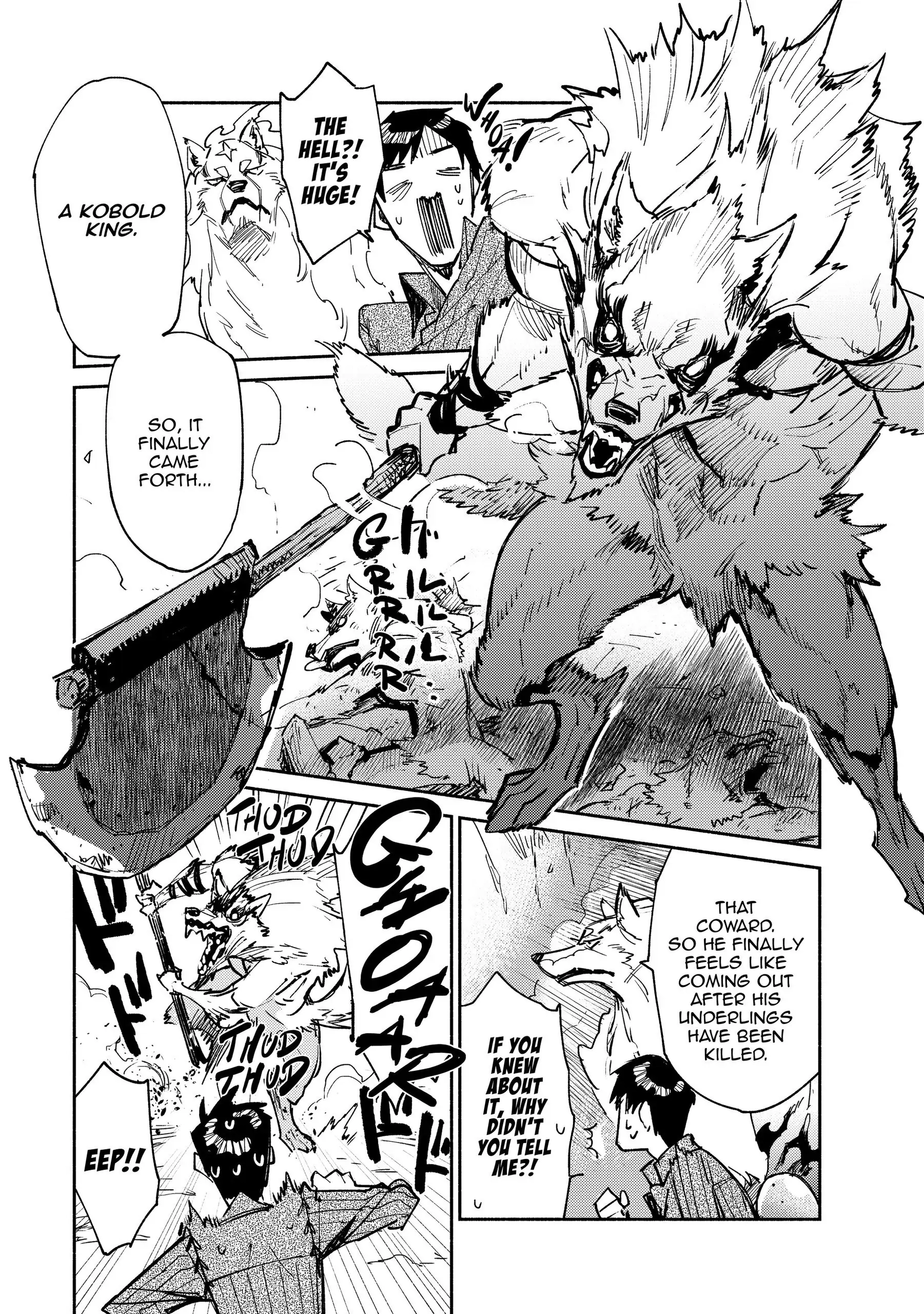 Campfire Cooking in Another World with My Absurd Skill, chapter 13, page 15