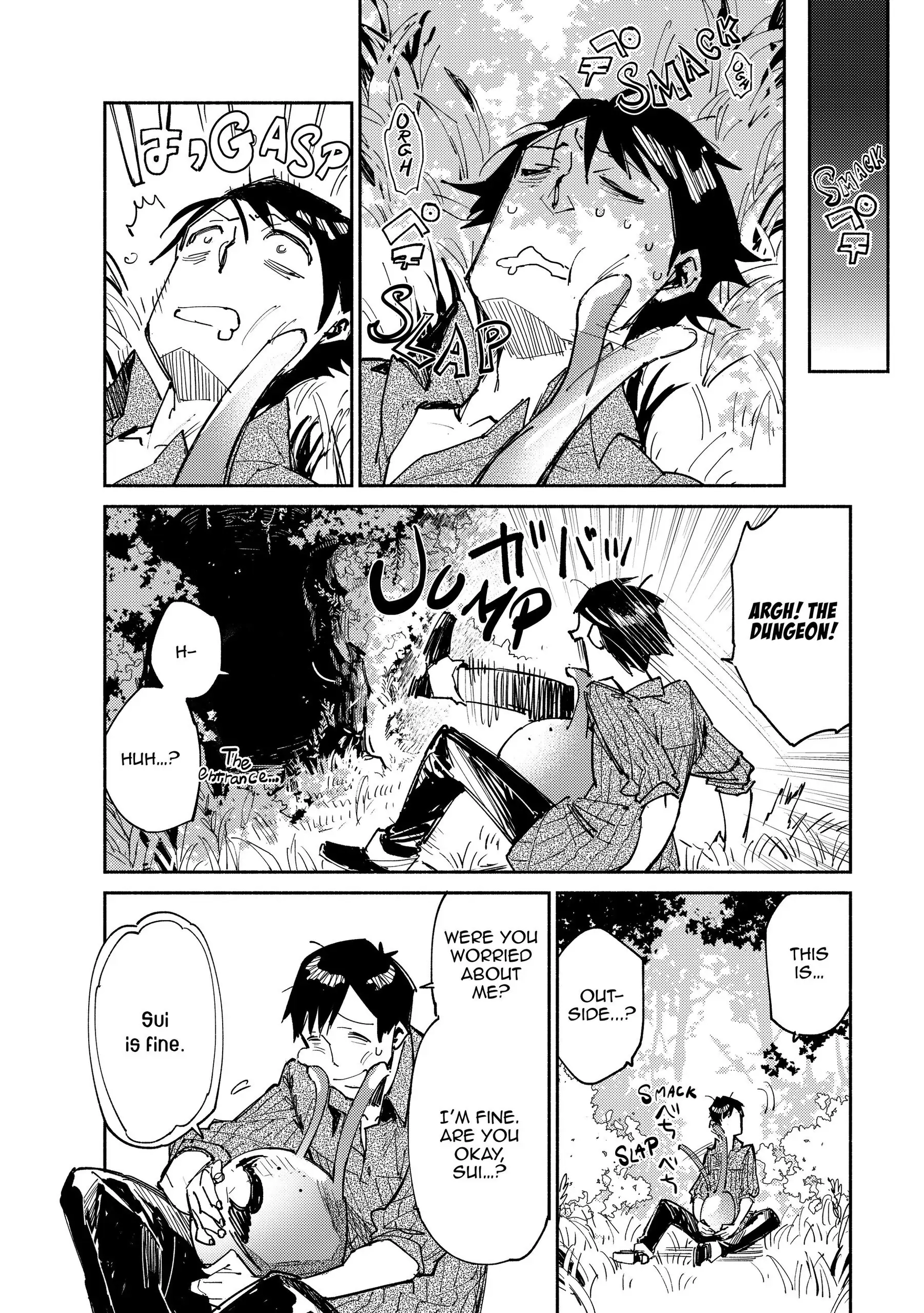 Campfire Cooking in Another World with My Absurd Skill, chapter 13, page 20