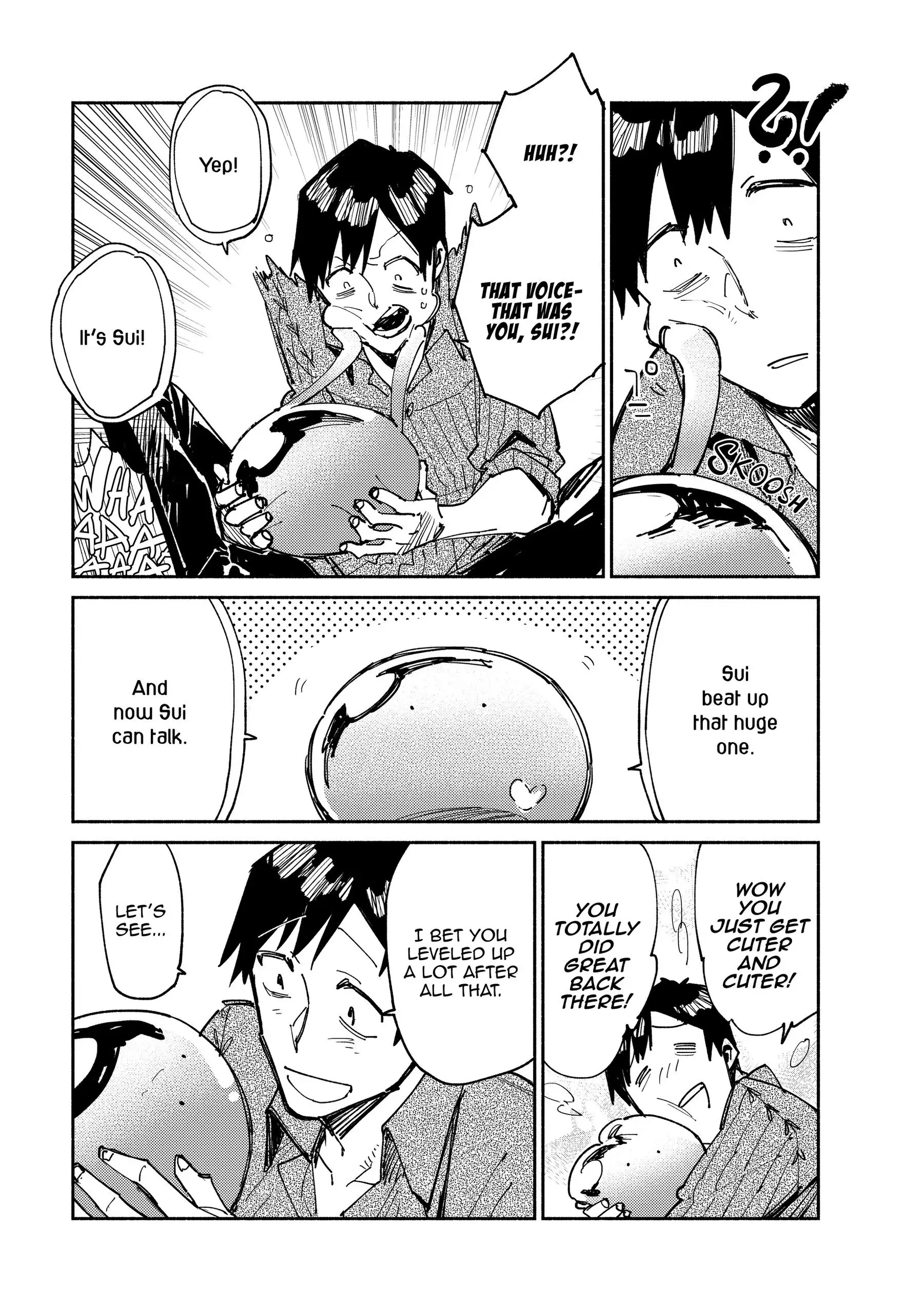Campfire Cooking in Another World with My Absurd Skill, chapter 13, page 21