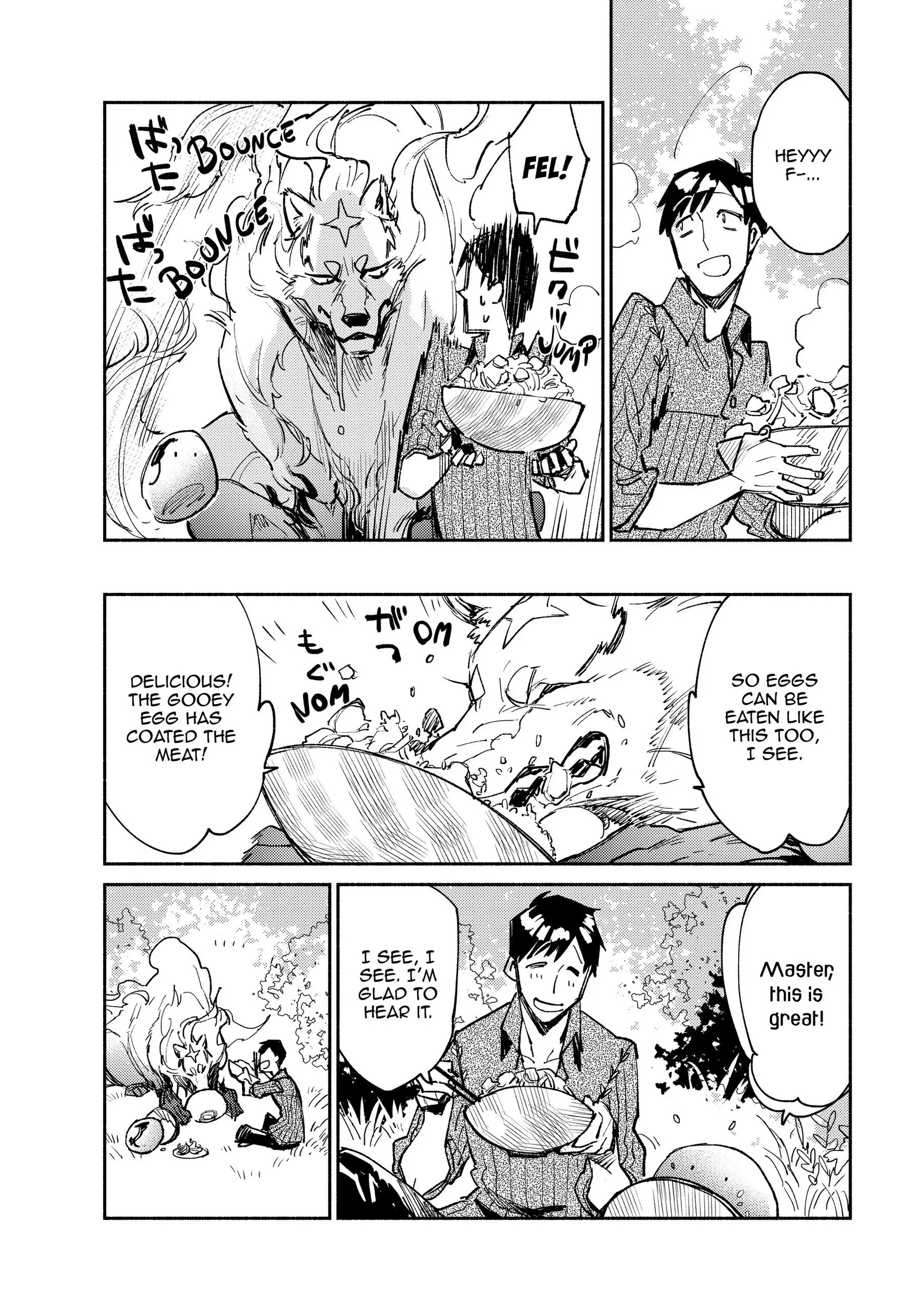 Campfire Cooking in Another World with My Absurd Skill, chapter 13, page 26