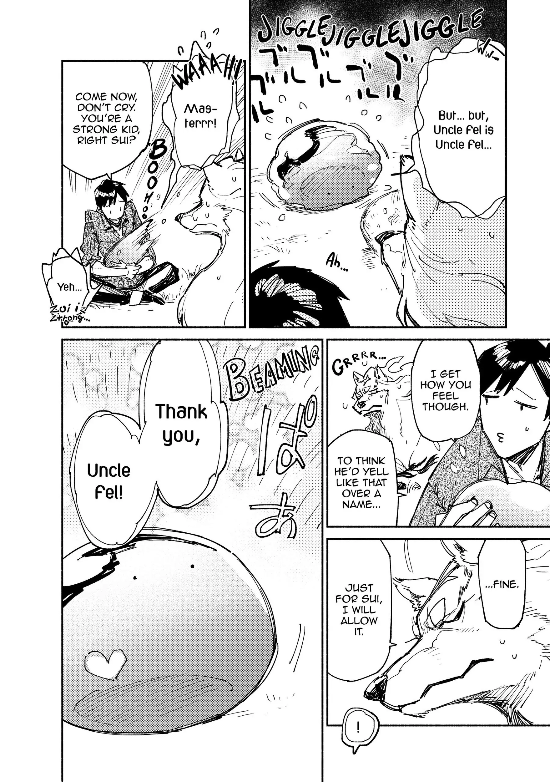 Campfire Cooking in Another World with My Absurd Skill, chapter 13, page 28