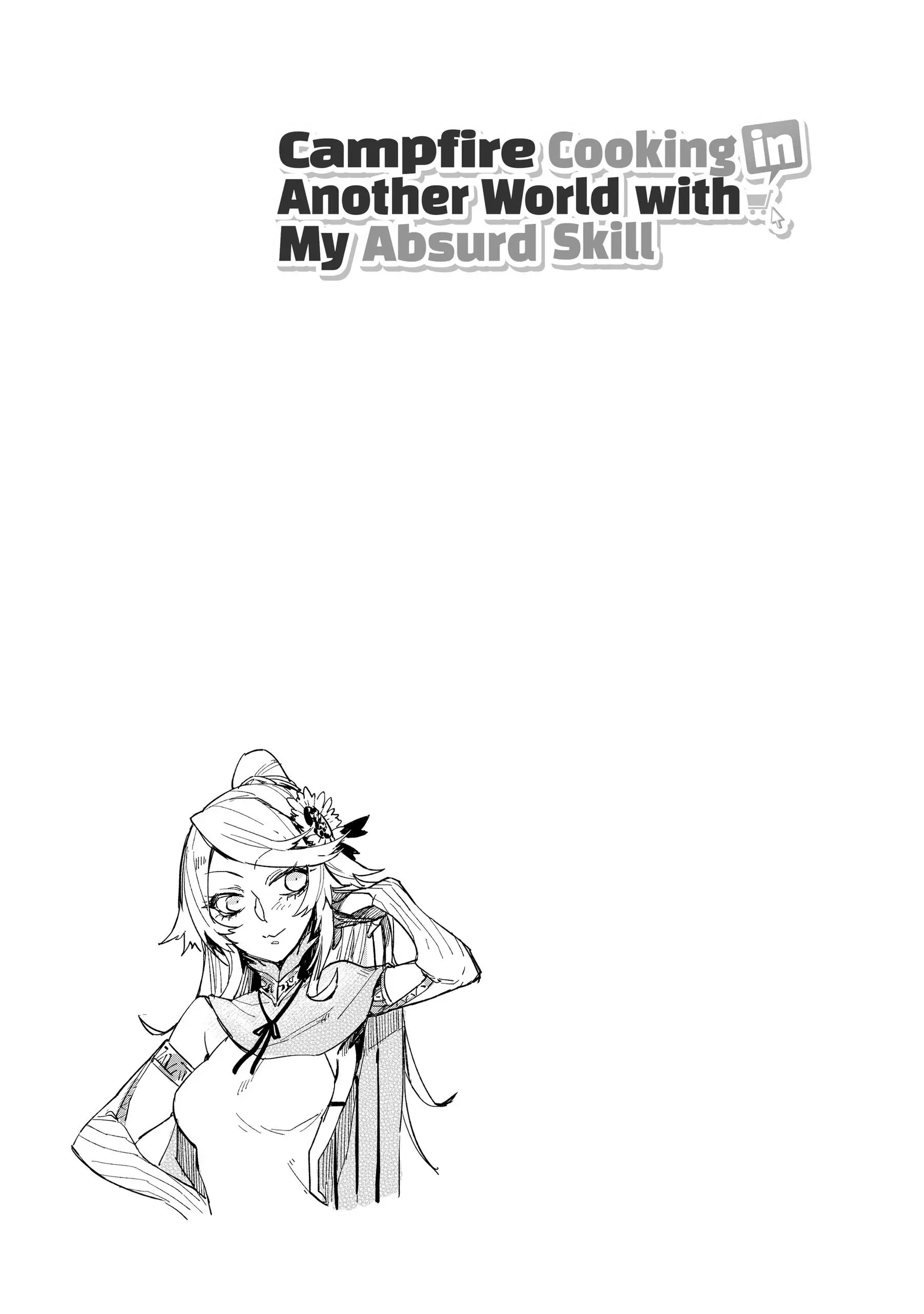 Campfire Cooking in Another World with My Absurd Skill, chapter 13, page 29