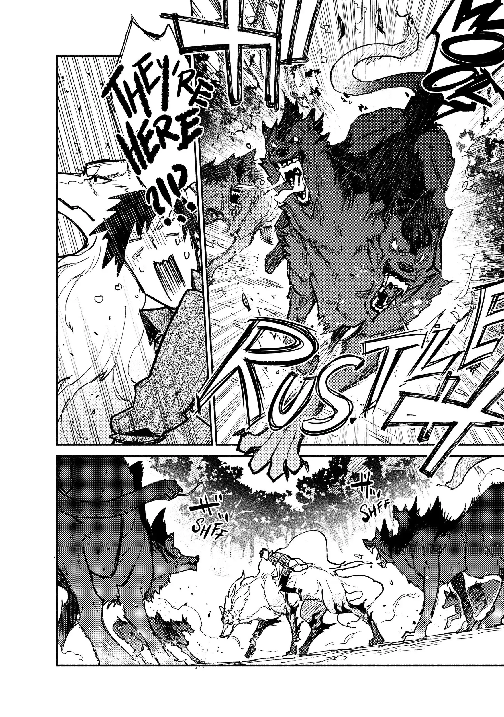 Campfire Cooking in Another World with My Absurd Skill, chapter 14, page 6
