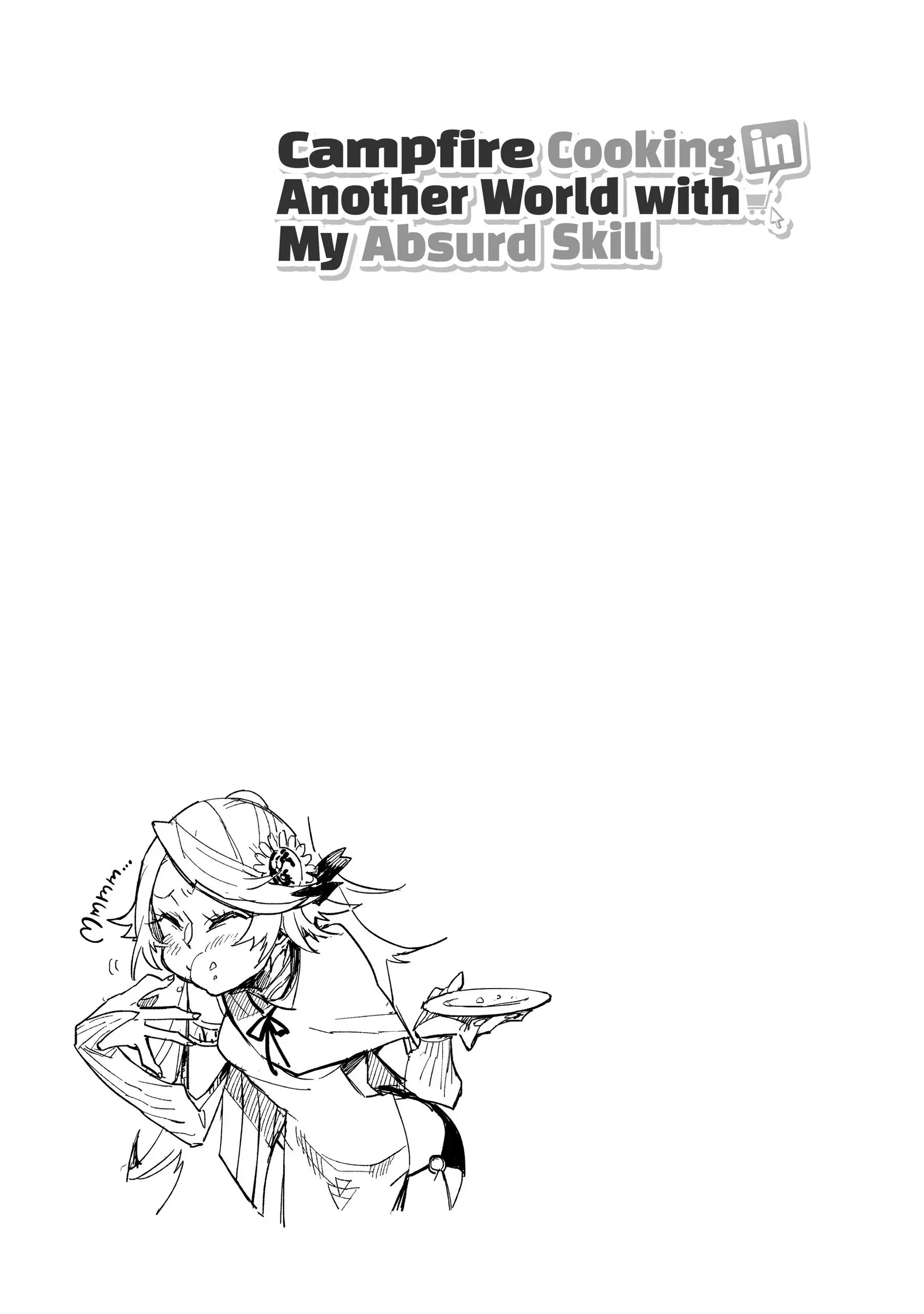 Campfire Cooking in Another World with My Absurd Skill, chapter 15, page 21