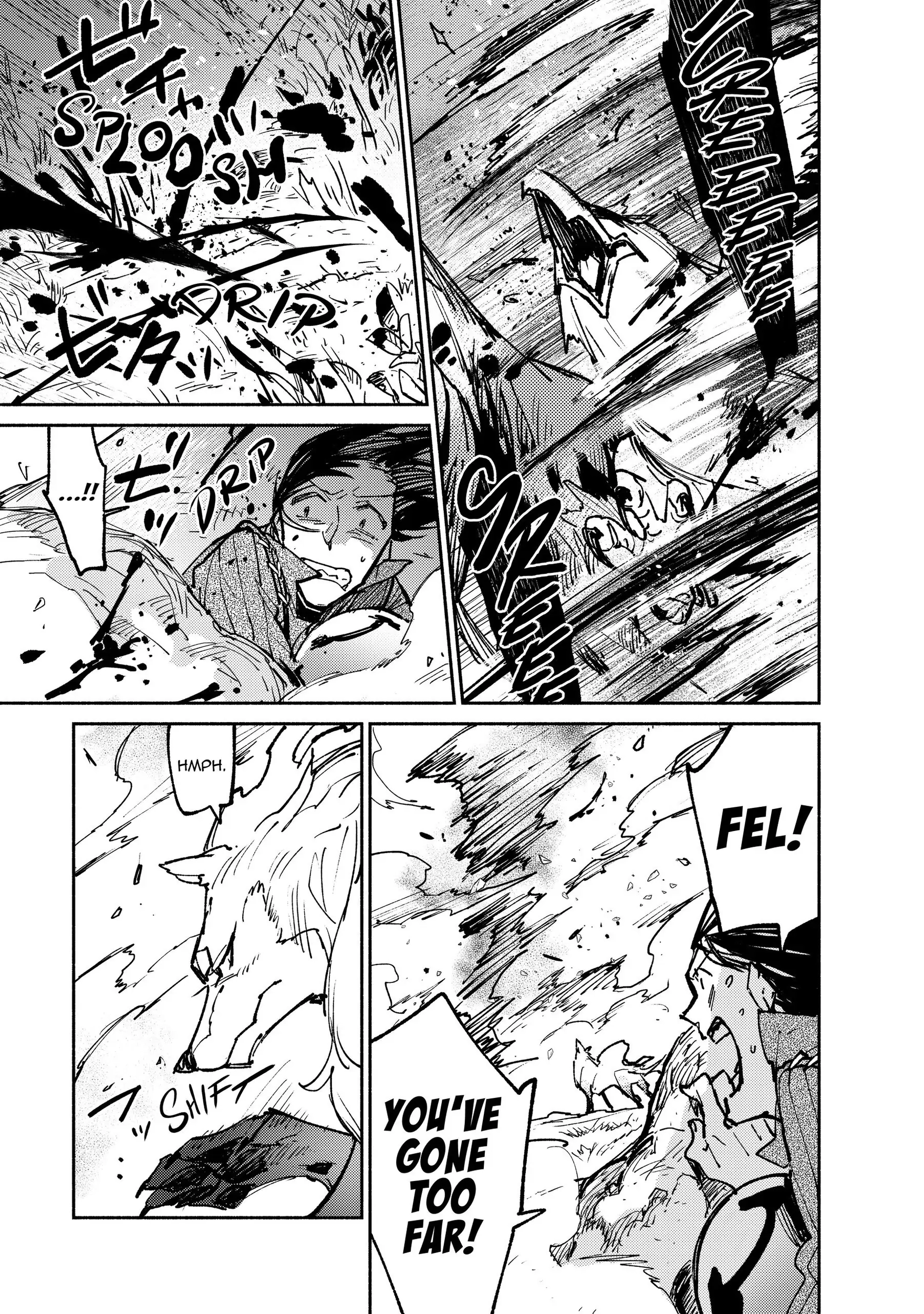 Campfire Cooking in Another World with My Absurd Skill, chapter 16, page 11