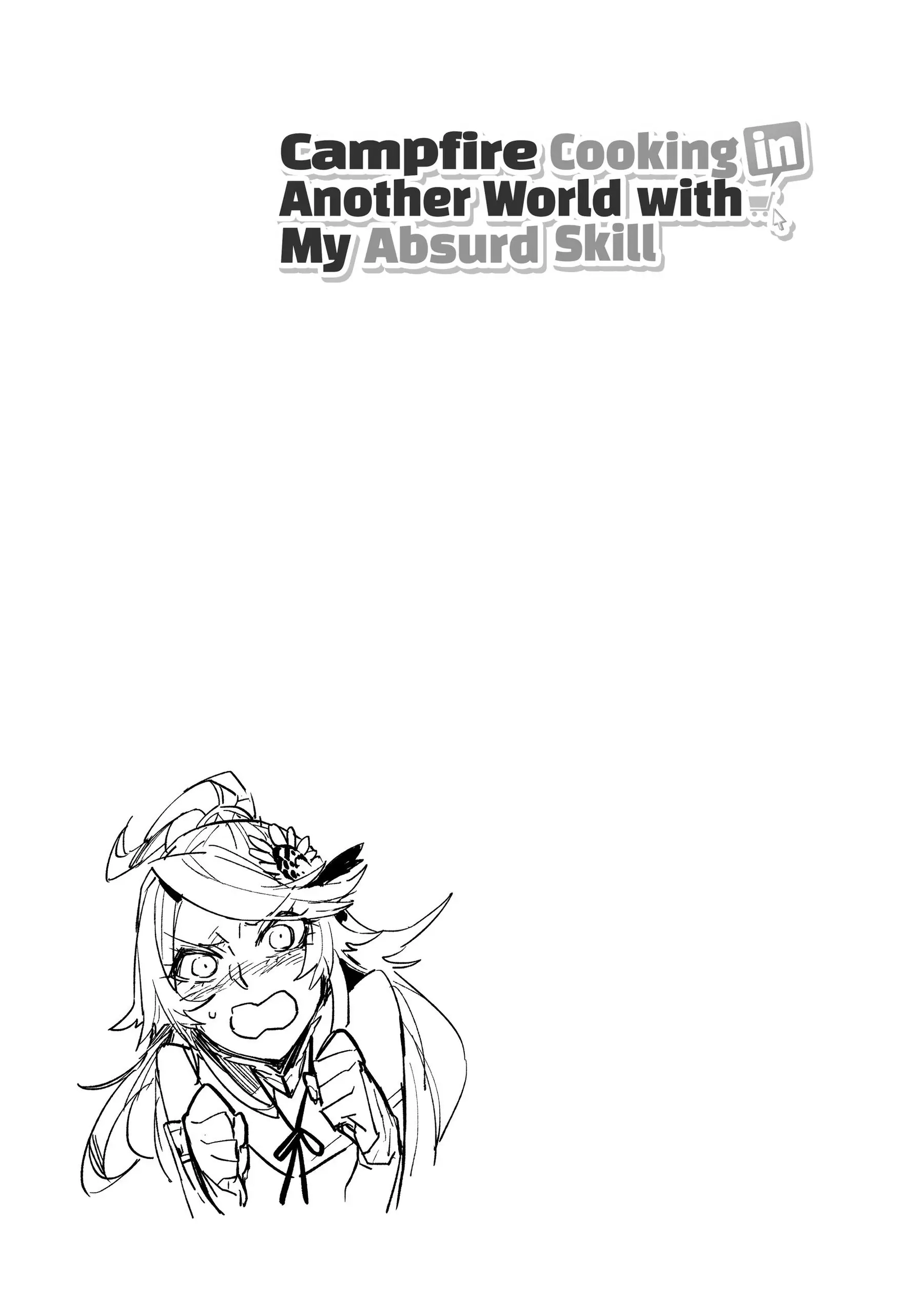 Campfire Cooking in Another World with My Absurd Skill, chapter 16, page 25