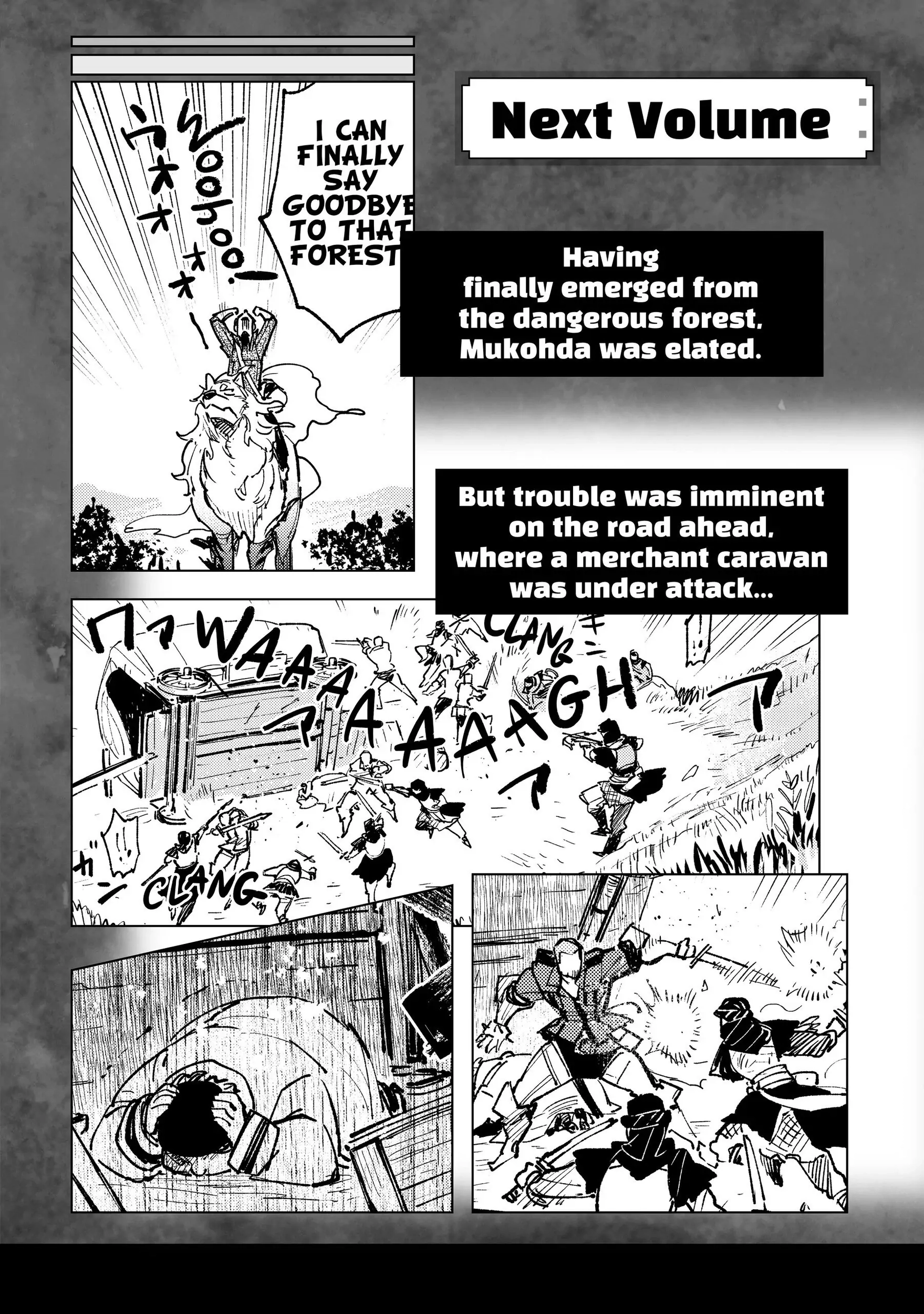Campfire Cooking in Another World with My Absurd Skill, chapter 16, page 26