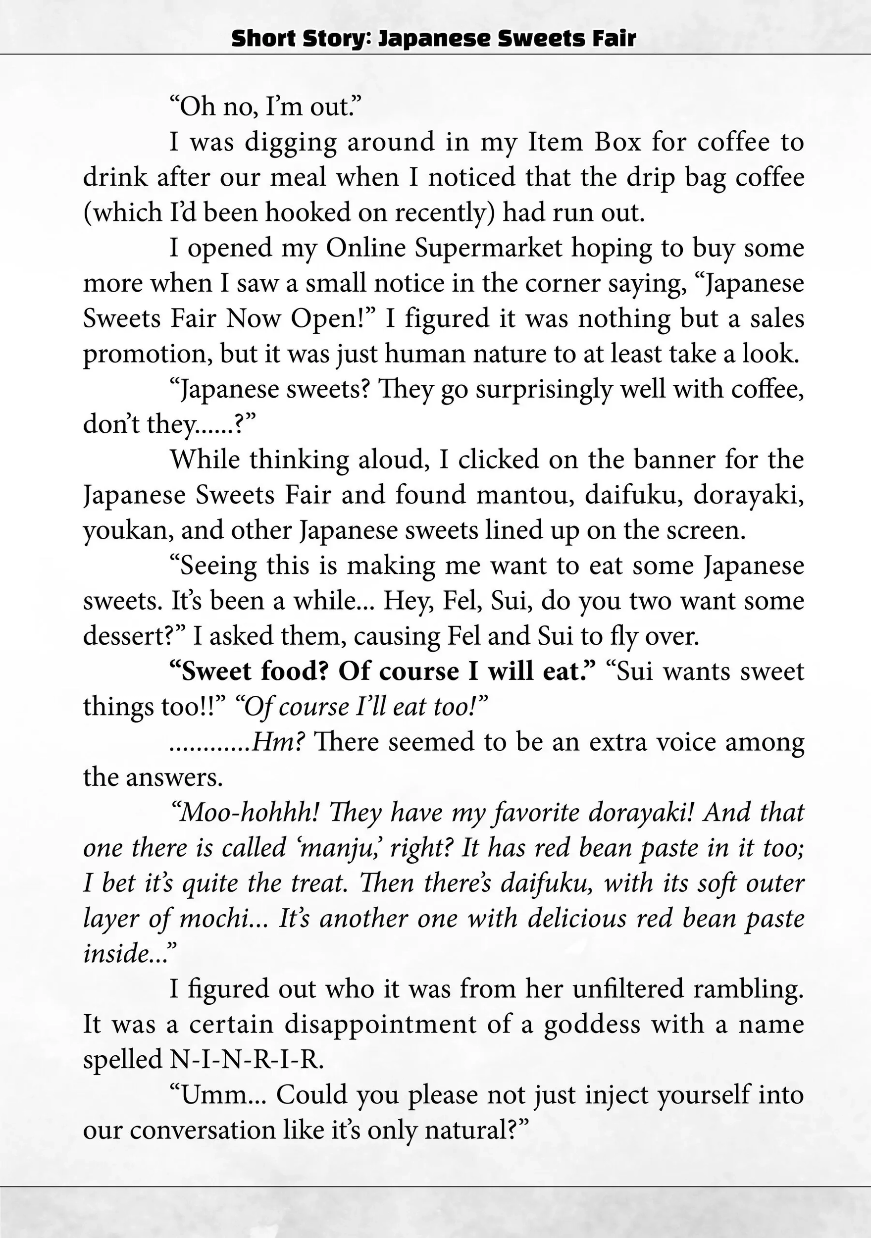 Campfire Cooking in Another World with My Absurd Skill, chapter 16, page 28