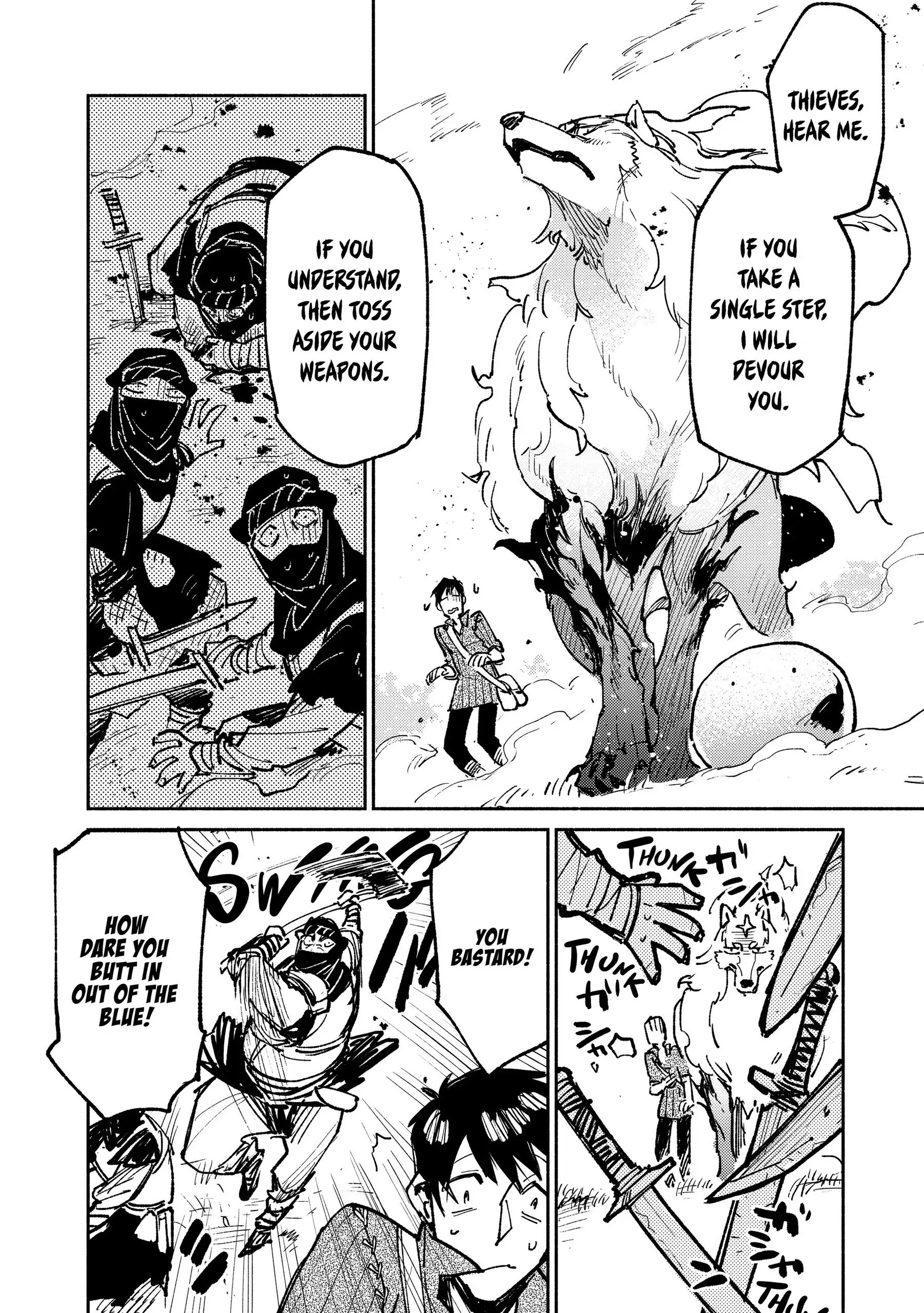 Campfire Cooking in Another World with My Absurd Skill, chapter 17, page 14