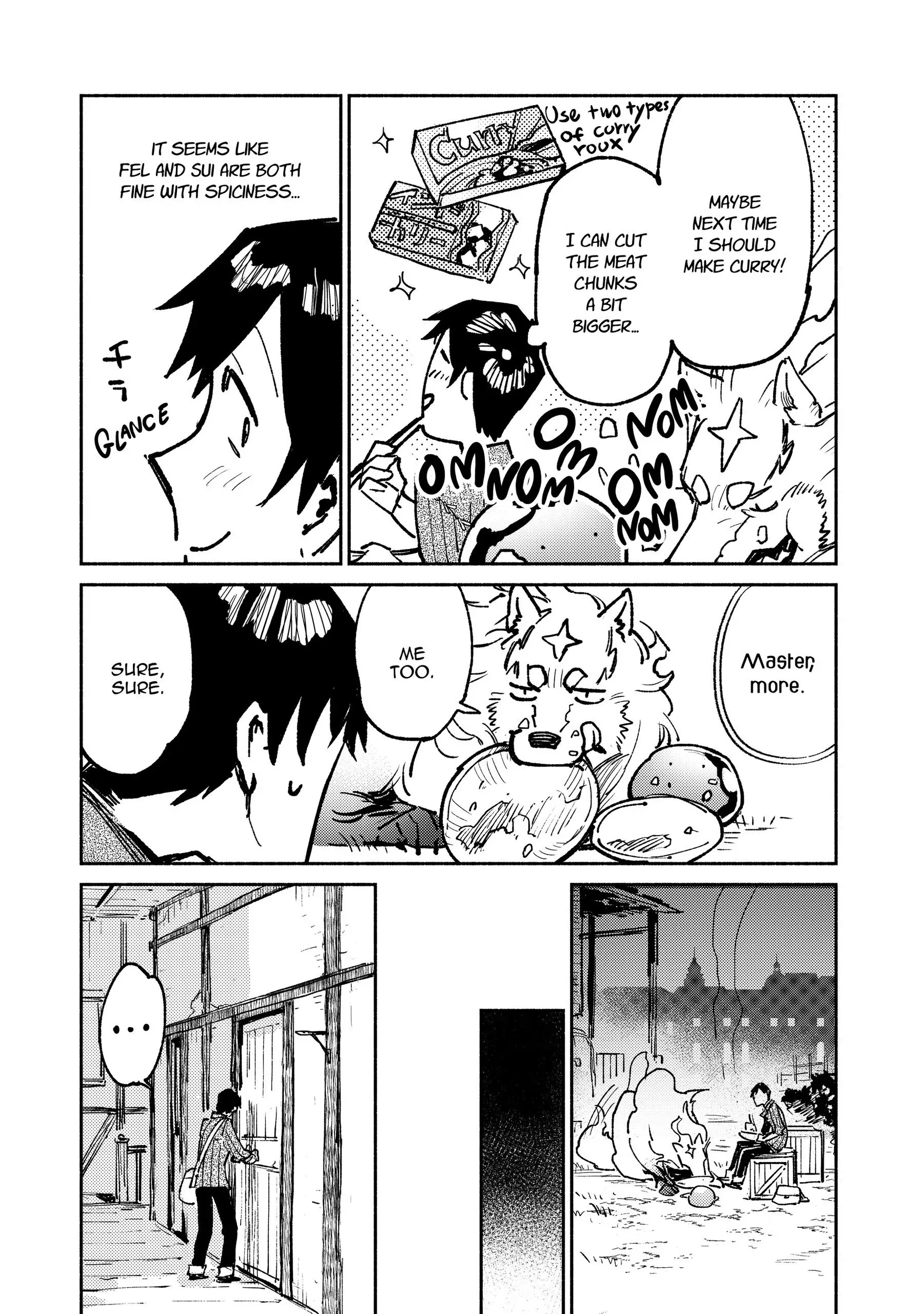 Campfire Cooking in Another World with My Absurd Skill, chapter 18, page 19