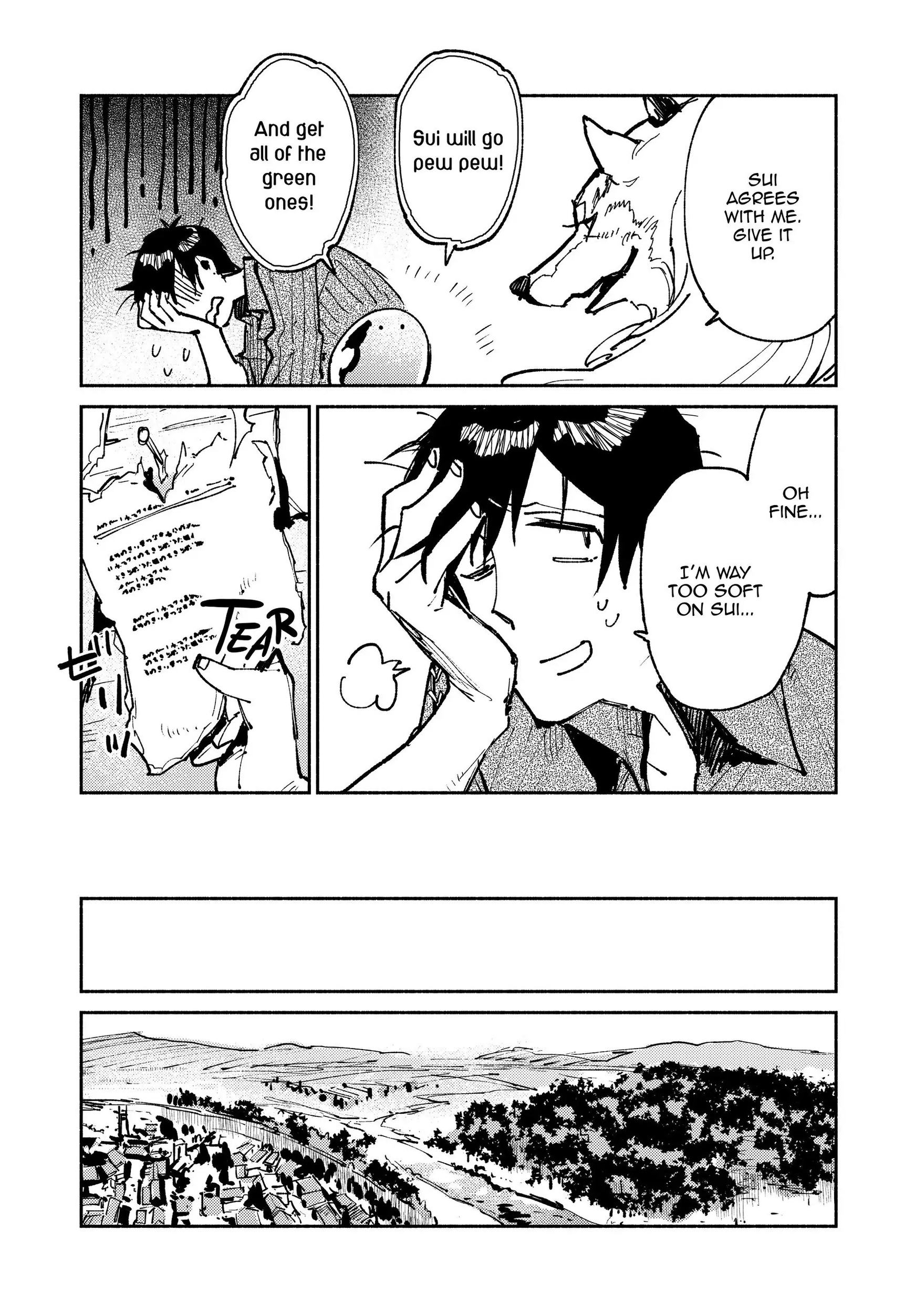 Campfire Cooking in Another World with My Absurd Skill, chapter 19, page 9