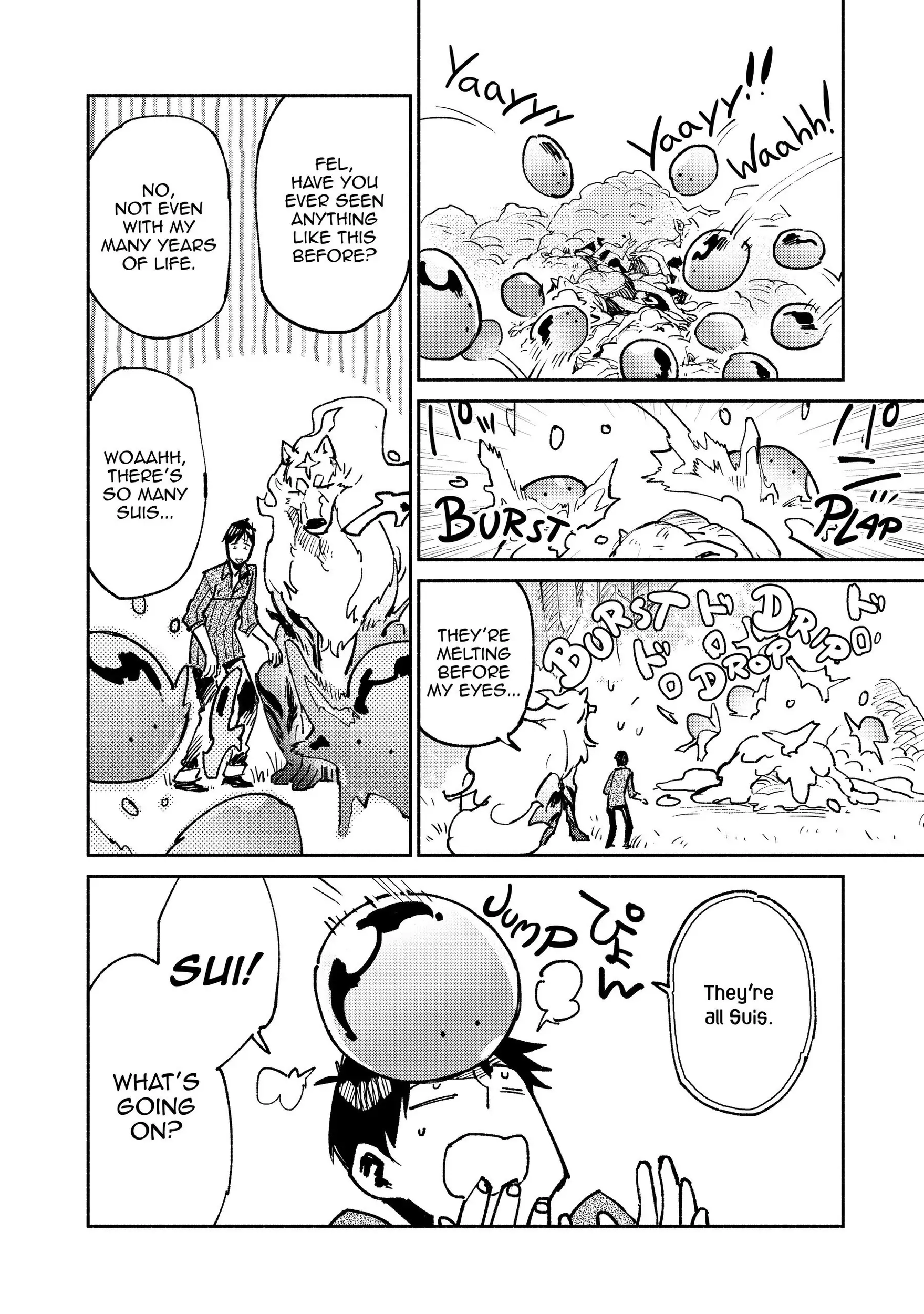 Campfire Cooking in Another World with My Absurd Skill, chapter 19, page 22