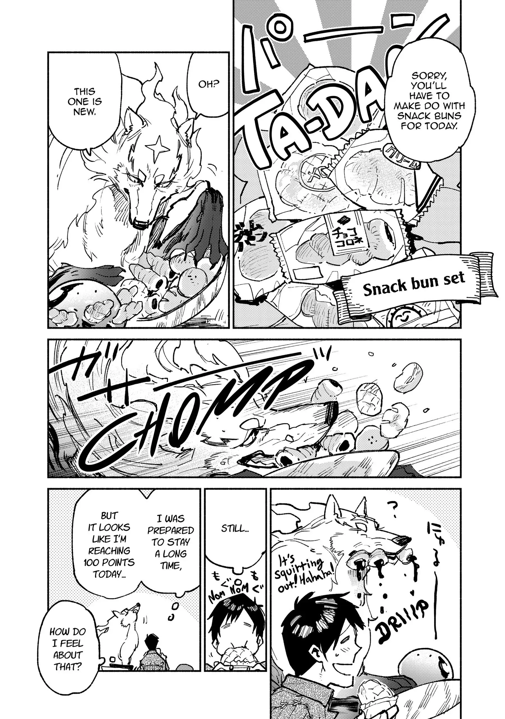 Campfire Cooking in Another World with My Absurd Skill, chapter 19, page 24