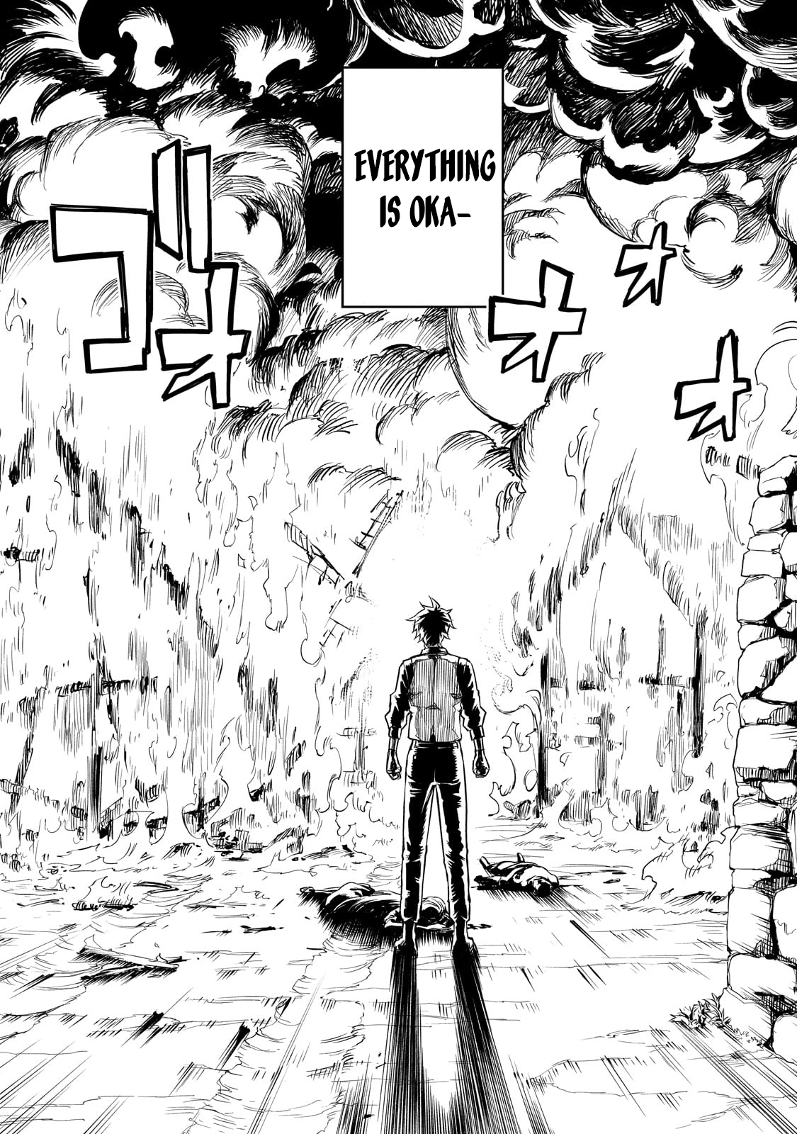 Tensei Akuma no Saikyou Yuusha Ikusei Keikaku, chapter 1, page 39
