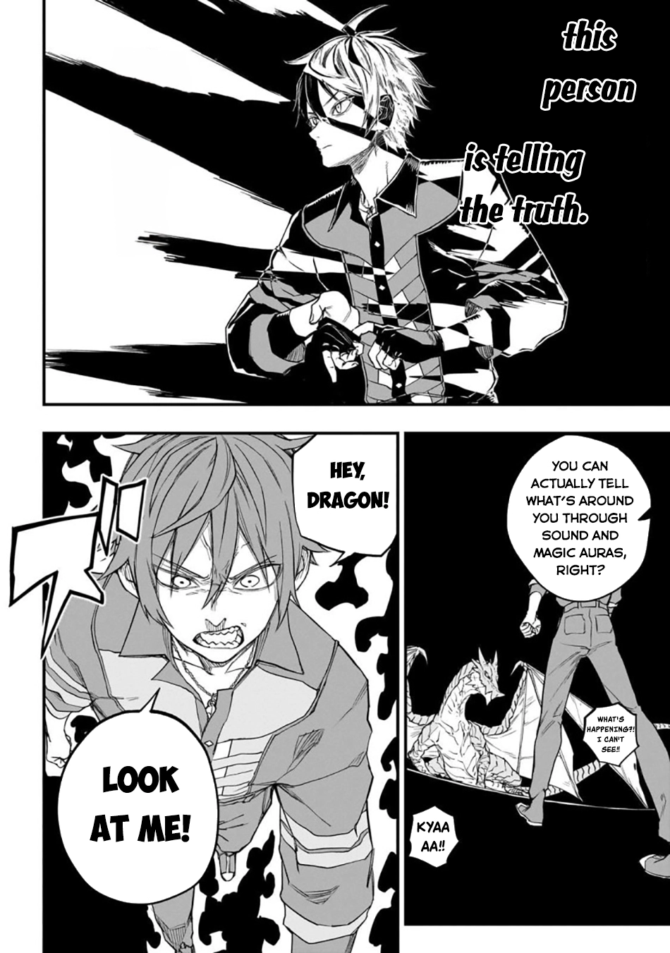Tensei Akuma no Saikyou Yuusha Ikusei Keikaku, chapter 3, page 47