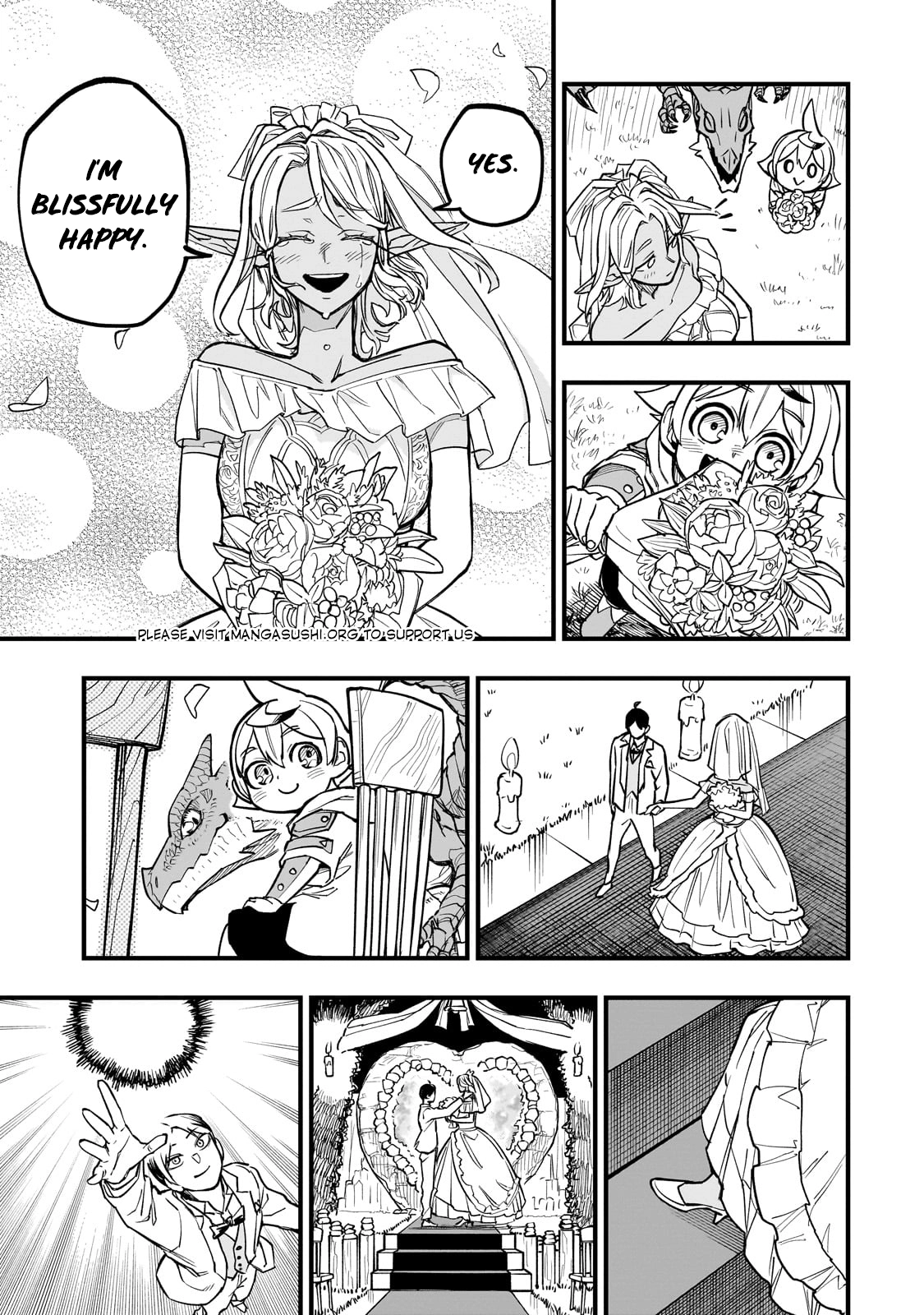Tensei Akuma no Saikyou Yuusha Ikusei Keikaku, chapter 8, page 29