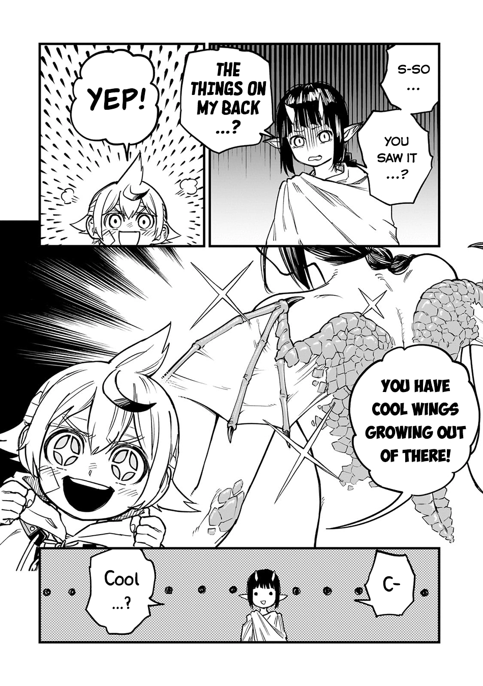 Tensei Akuma no Saikyou Yuusha Ikusei Keikaku, chapter 12, page 24
