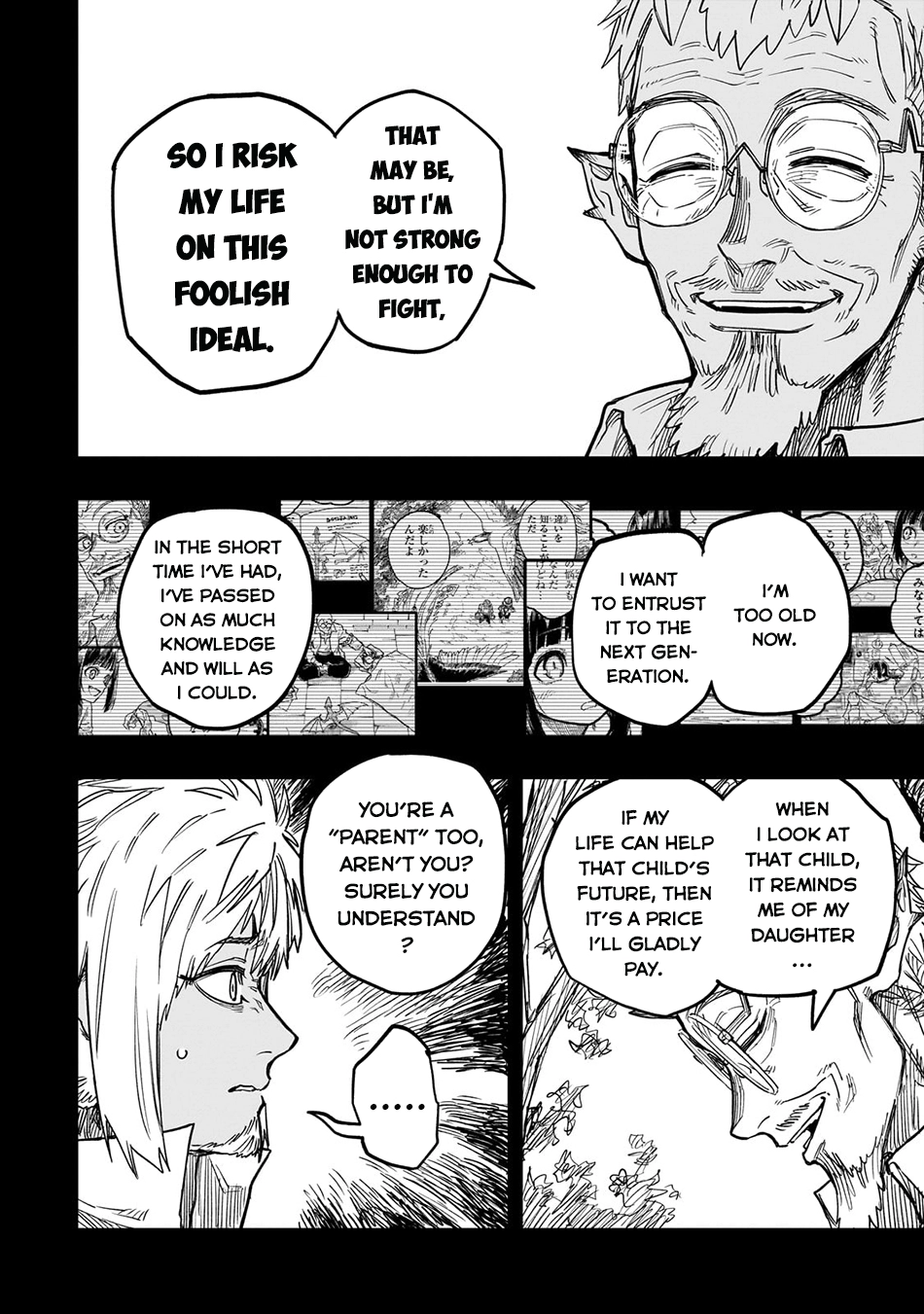 Tensei Akuma no Saikyou Yuusha Ikusei Keikaku, chapter 14, page 10