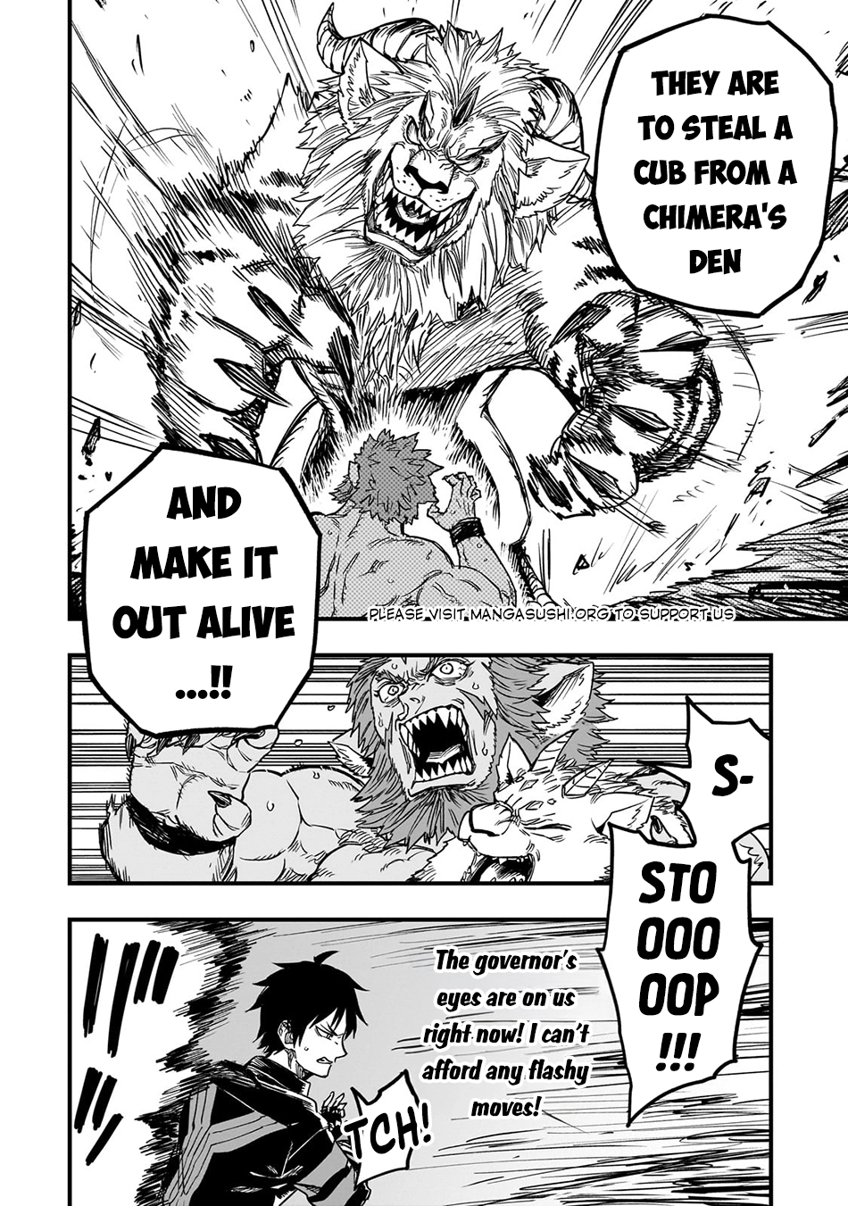 Tensei Akuma no Saikyou Yuusha Ikusei Keikaku, chapter 14, page 14