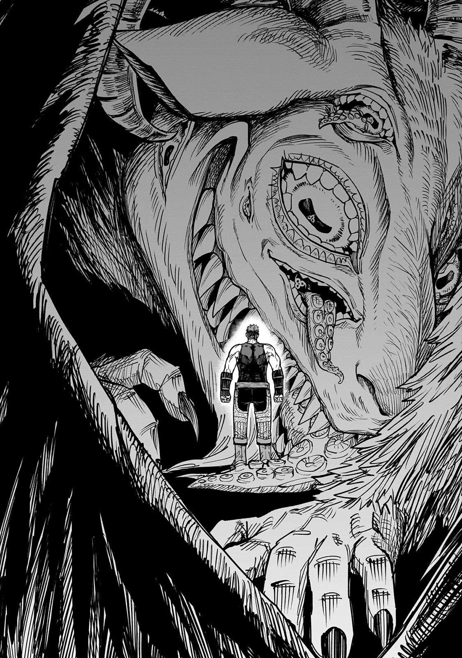 Tensei Akuma no Saikyou Yuusha Ikusei Keikaku, chapter 16, page 24