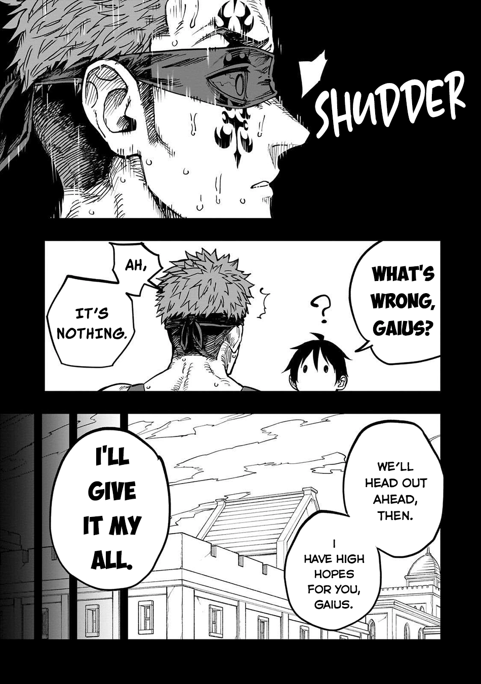 Tensei Akuma no Saikyou Yuusha Ikusei Keikaku, chapter 16, page 25