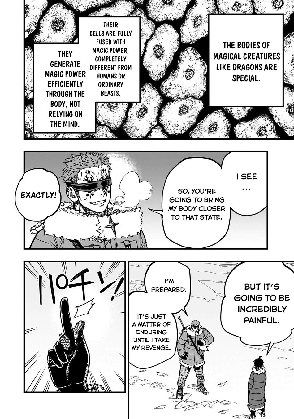 Tensei Akuma no Saikyou Yuusha Ikusei Keikaku, chapter 18, page 6