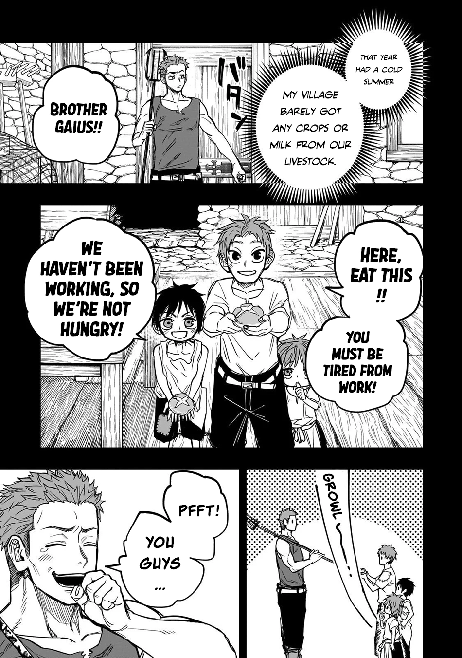 Tensei Akuma no Saikyou Yuusha Ikusei Keikaku, chapter 18, page 24