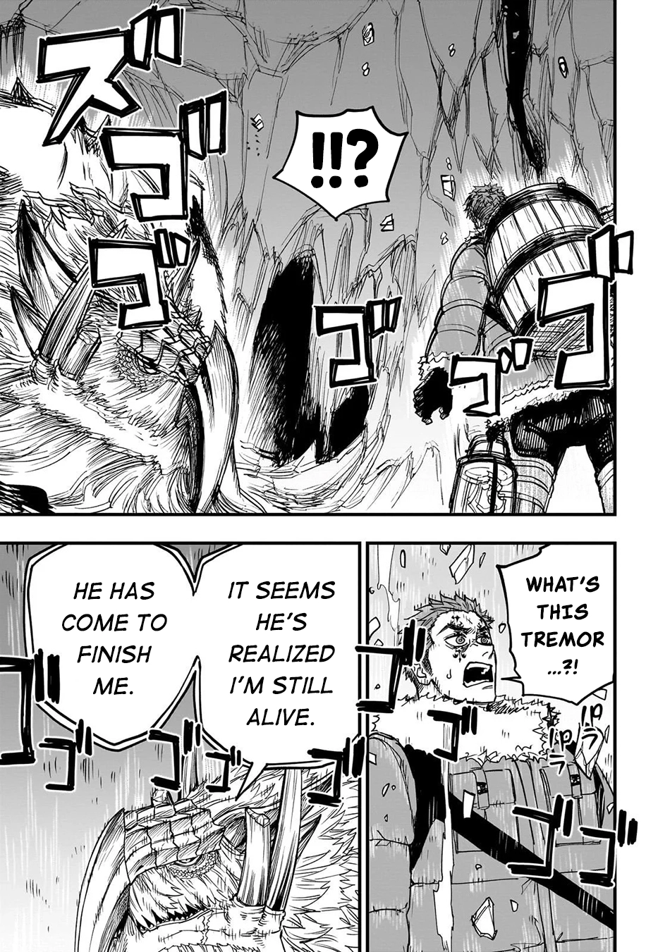 Tensei Akuma no Saikyou Yuusha Ikusei Keikaku, chapter 18, page 38