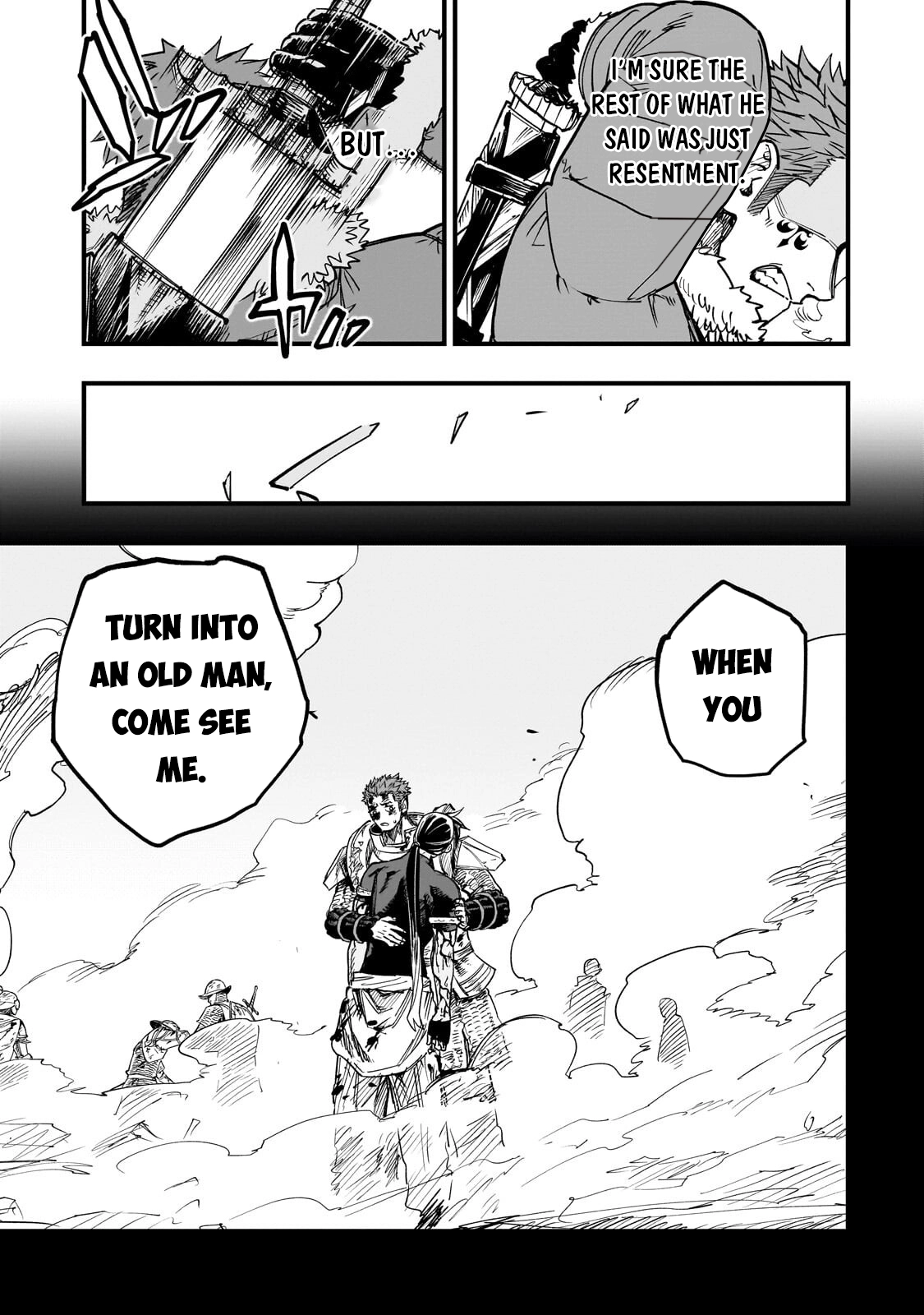 Tensei Akuma no Saikyou Yuusha Ikusei Keikaku, chapter 19, page 19