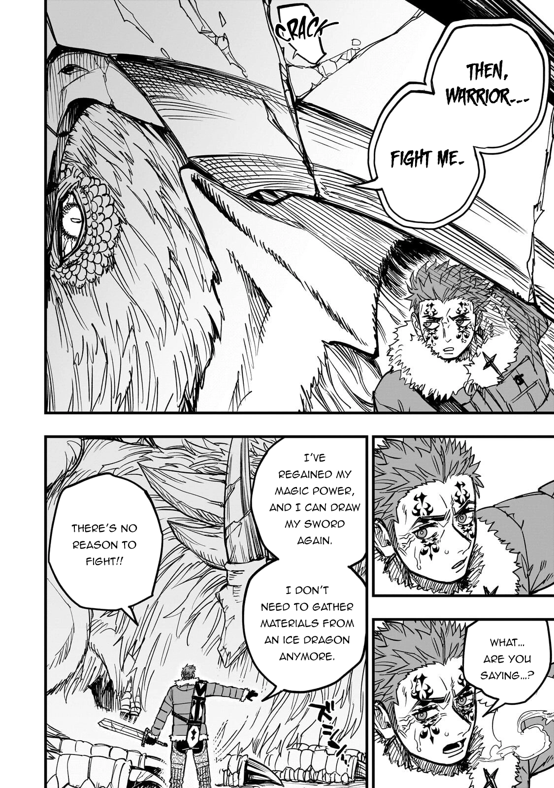 Tensei Akuma no Saikyou Yuusha Ikusei Keikaku, chapter 19, page 34