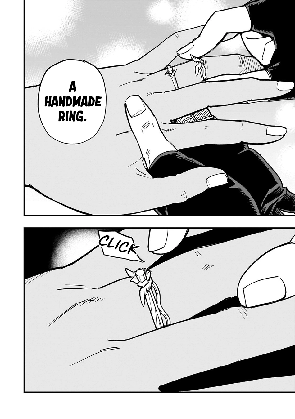 Tensei Akuma no Saikyou Yuusha Ikusei Keikaku, chapter 20, page 43