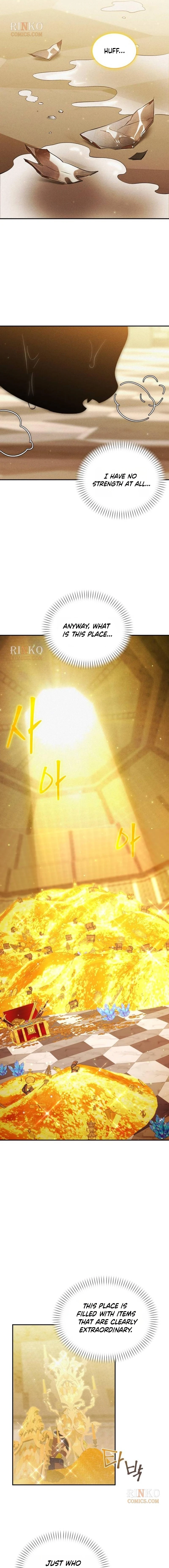I Became a Hatchling, chapter 1, page 10