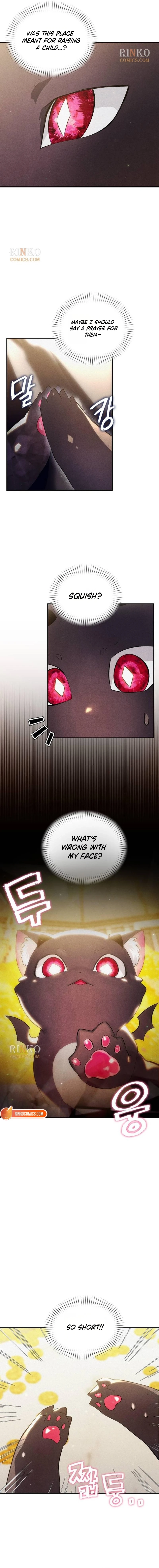 I Became a Hatchling, chapter 1, page 12