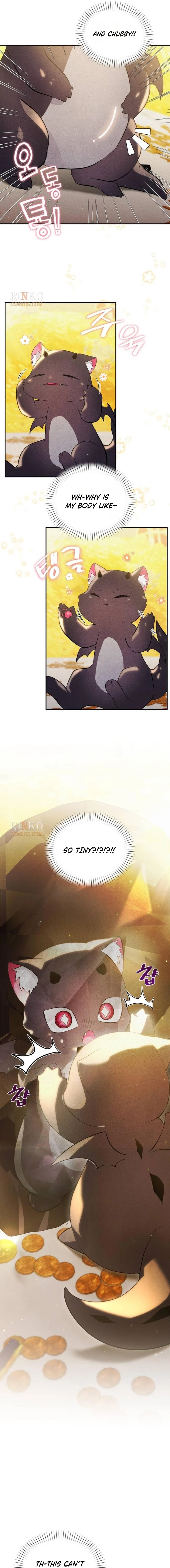 I Became a Hatchling, chapter 1, page 13