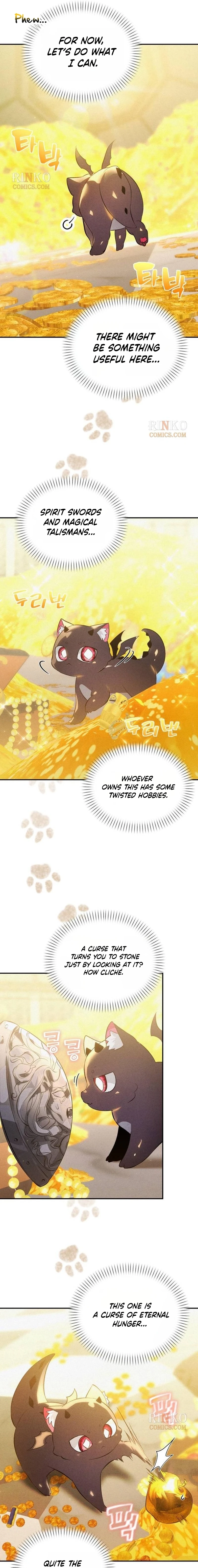 I Became a Hatchling, chapter 1, page 15