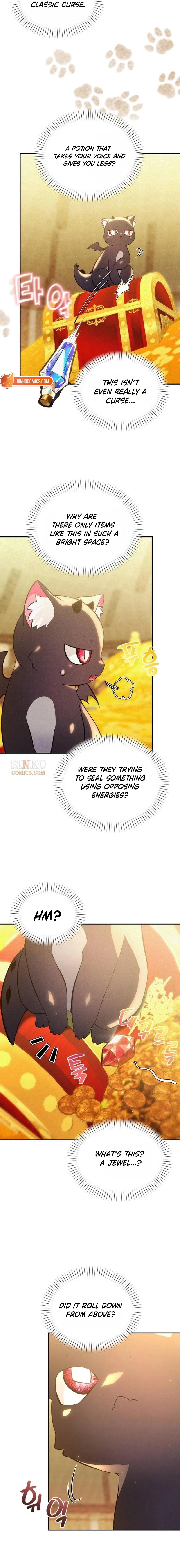 I Became a Hatchling, chapter 1, page 16