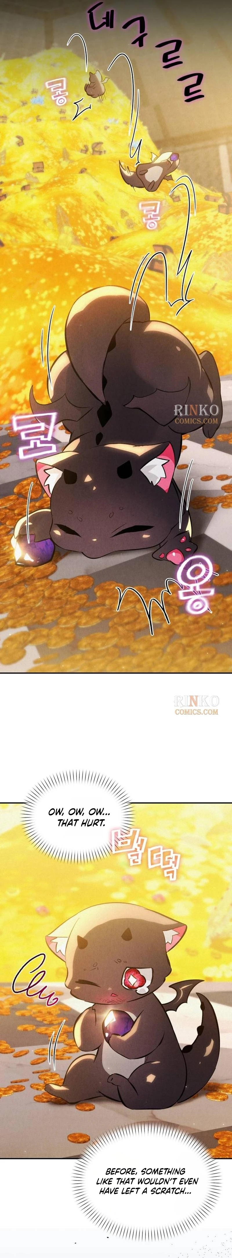 I Became a Hatchling, chapter 1, page 20