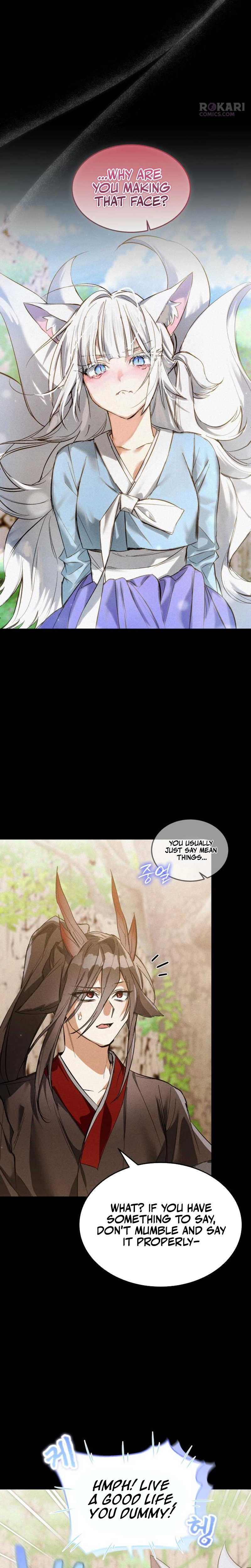 I Became a Hatchling, chapter 3, page 15