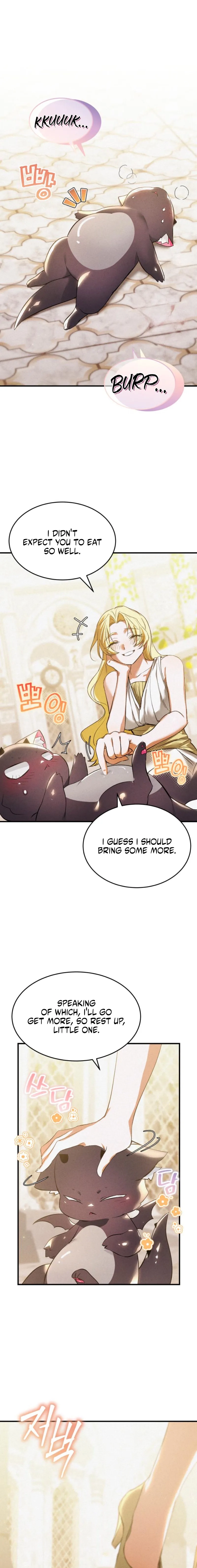 I Became a Hatchling, chapter 4, page 8