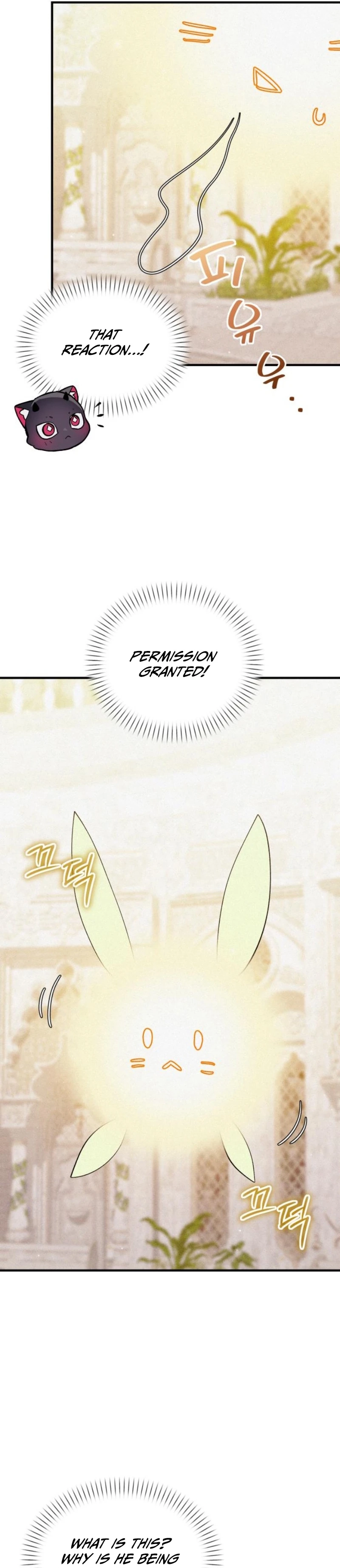 I Became a Hatchling, chapter 6, page 19