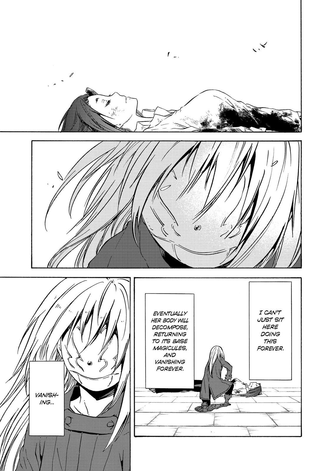That Time I Got Reincarnated as a Slime, chapter 59, page 48