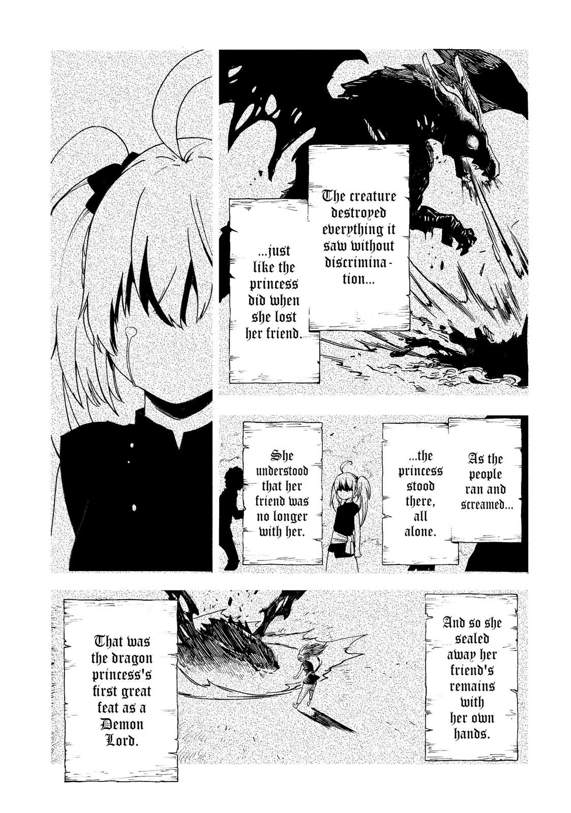 That Time I Got Reincarnated as a Slime, chapter 60, page 10