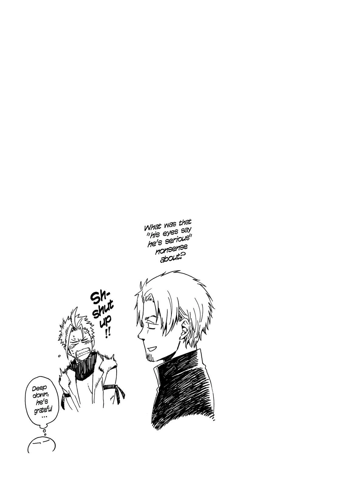 That Time I Got Reincarnated as a Slime, chapter 61, page 33