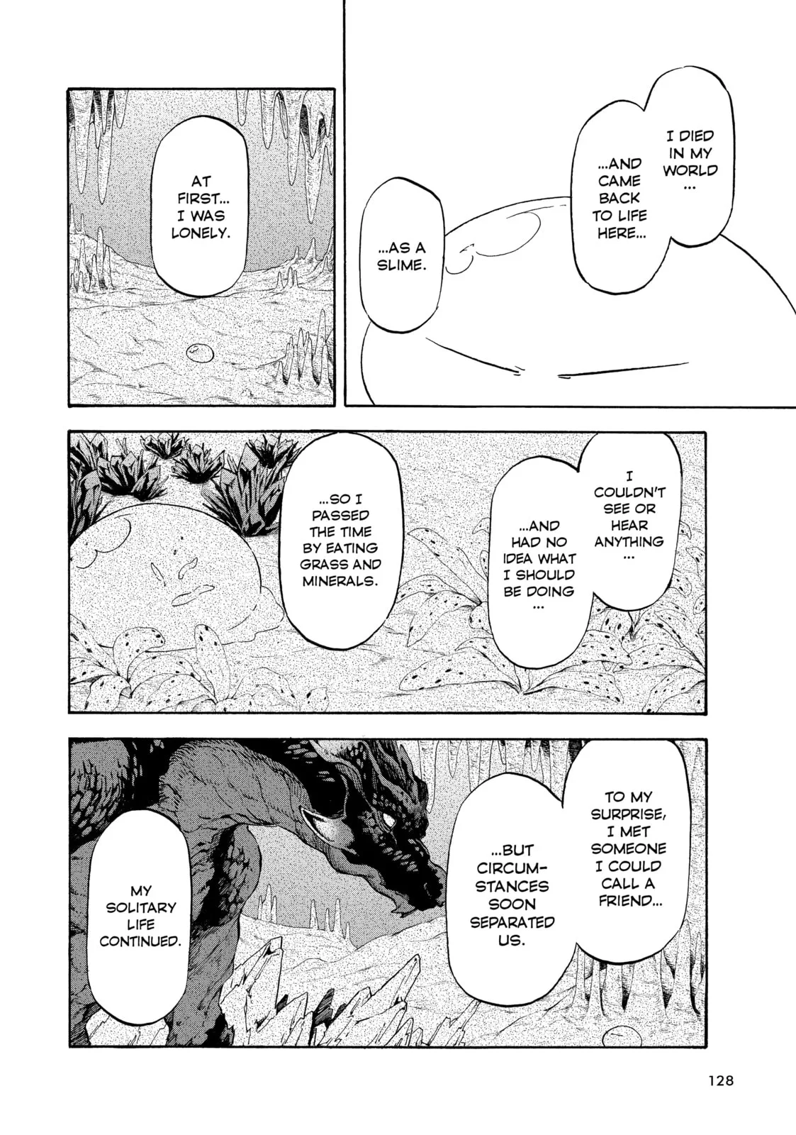 That Time I Got Reincarnated as a Slime, chapter 62, page 8